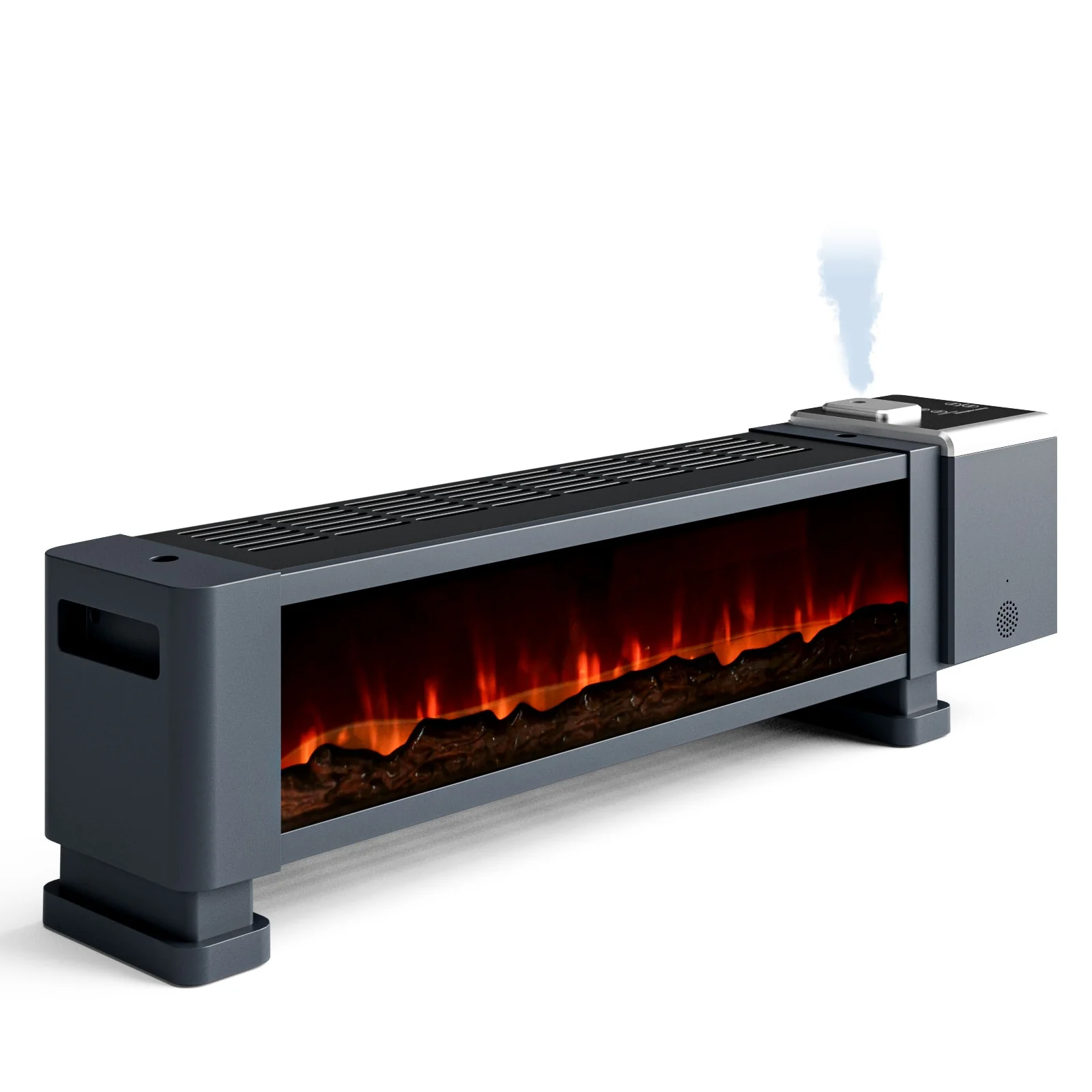 Advwin 1800W Electric Baseboard Heater - Image 1