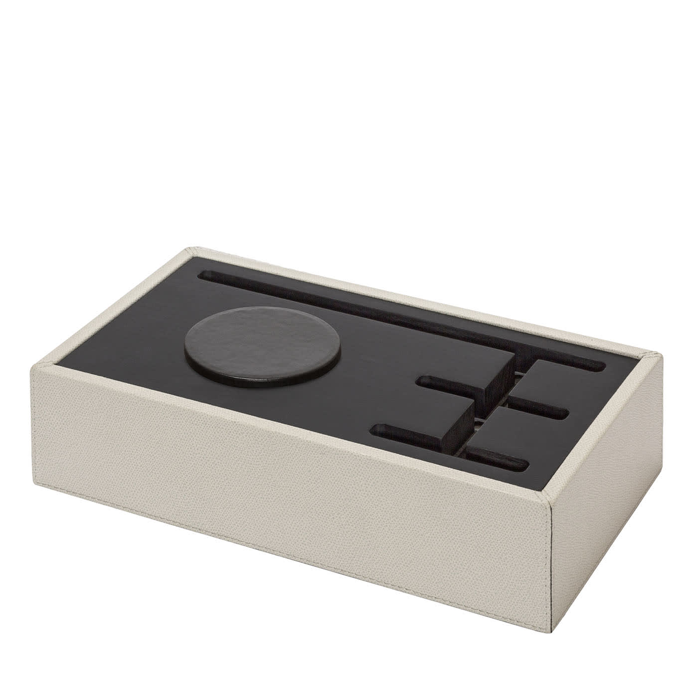 GIOBAGNARA | SIMON CHARGING STATION BLACK | $1,260.00 - Image 1