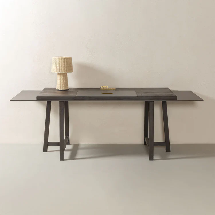 GIOBAGNARA | TEMAKI PINEWOOD DESK | $10,390.00 - Image 3