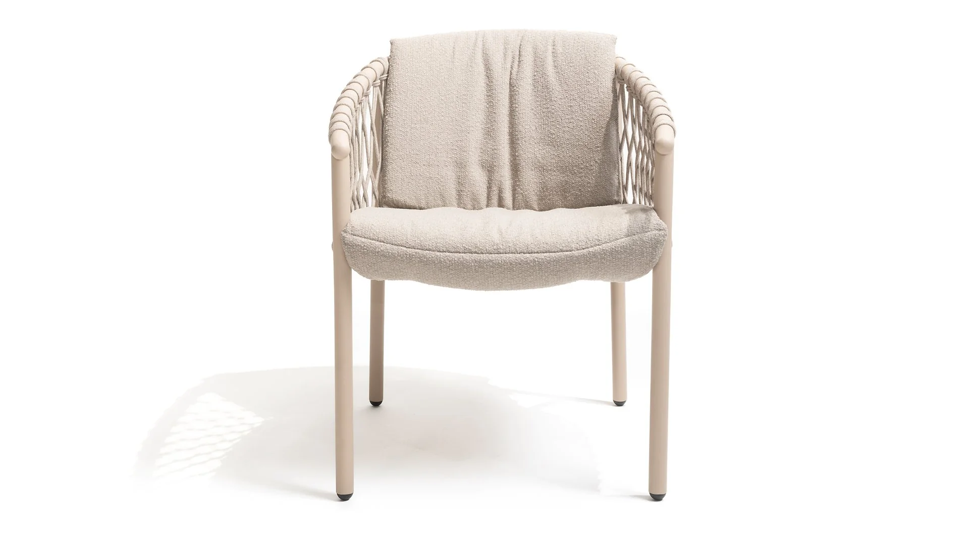 4 SEASONS OUTDOOR | ALLORA DINING CHAIR | SET OF 2 | $2,305.00 - Image 3