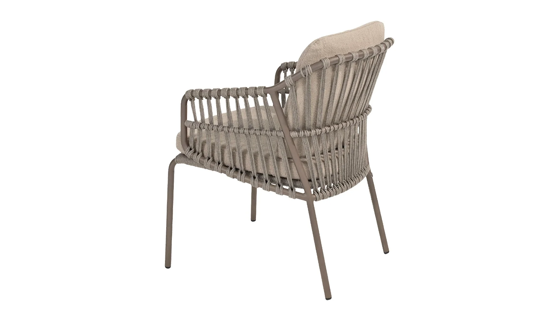 4 SEASONS OUTDOOR | CAPALBIO DINING CHAIR | SET OF 2 | $2,195.00 - Image 2