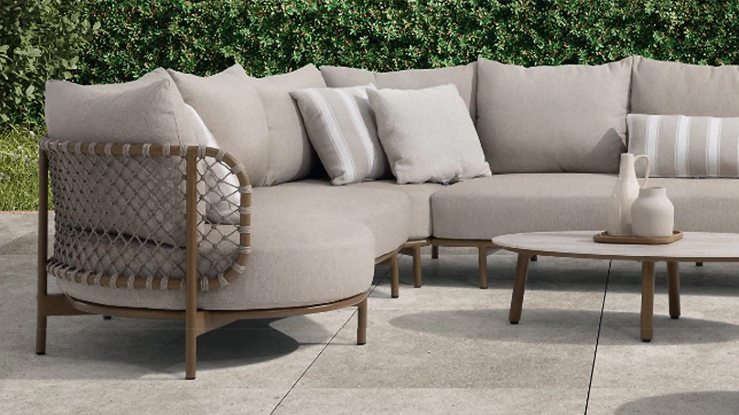 4 SEASONS OUTDOOR | MARTINIQUE XL CORNER | $2,825.00 - Image 2