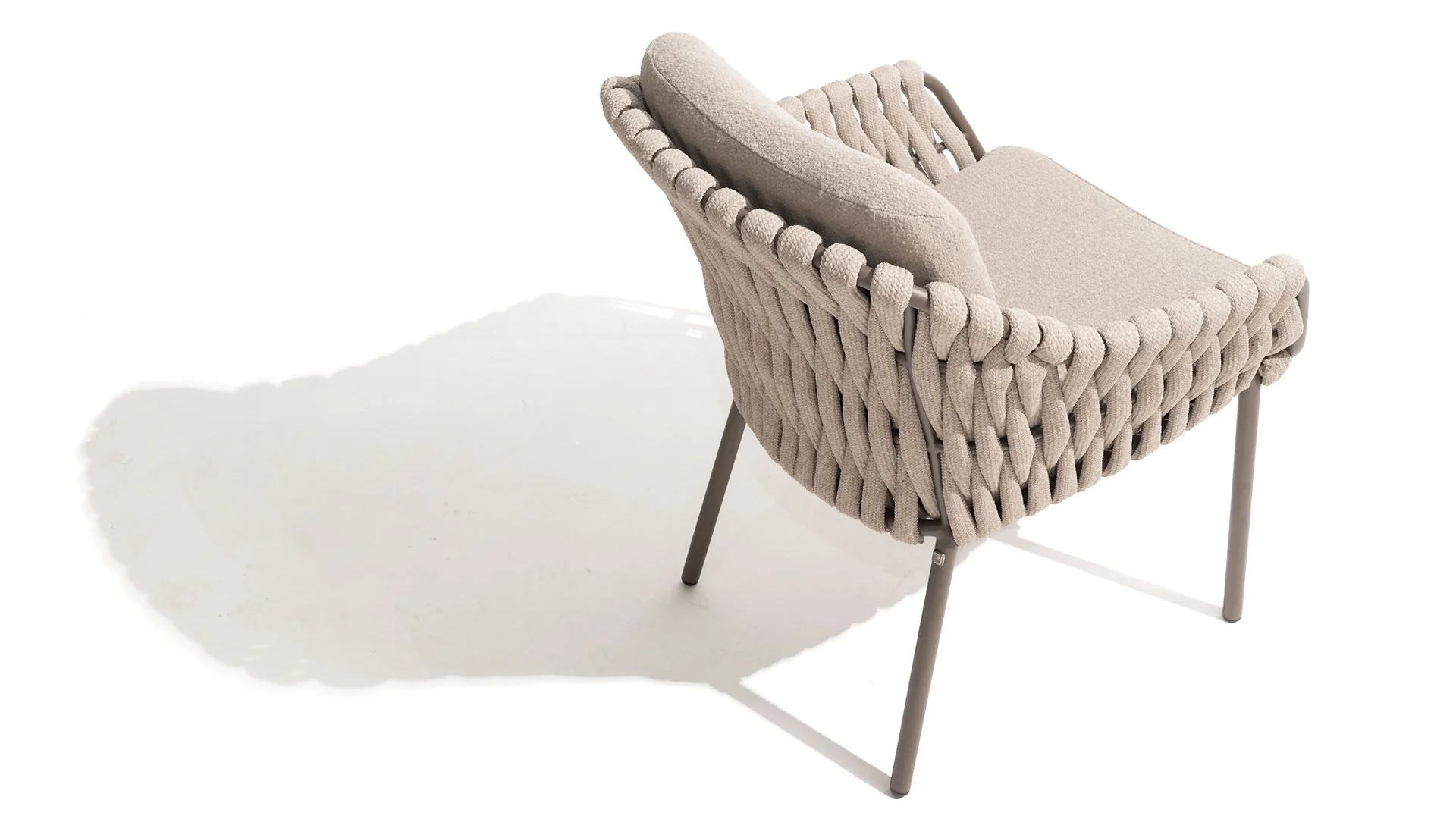 4 SEASONS OUTDOOR | MONTERA DINING CHAIR | SET OF 2 | $3,132.00 - Image 2