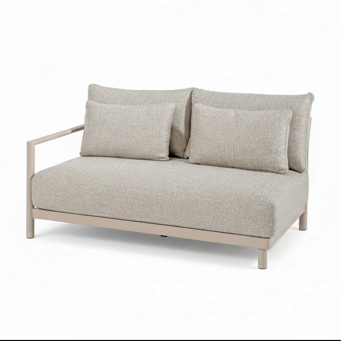 4 SEASONS OUTDOOR | MYKONOS 2.5-SEATER SOFA RIGHT | ,529.00