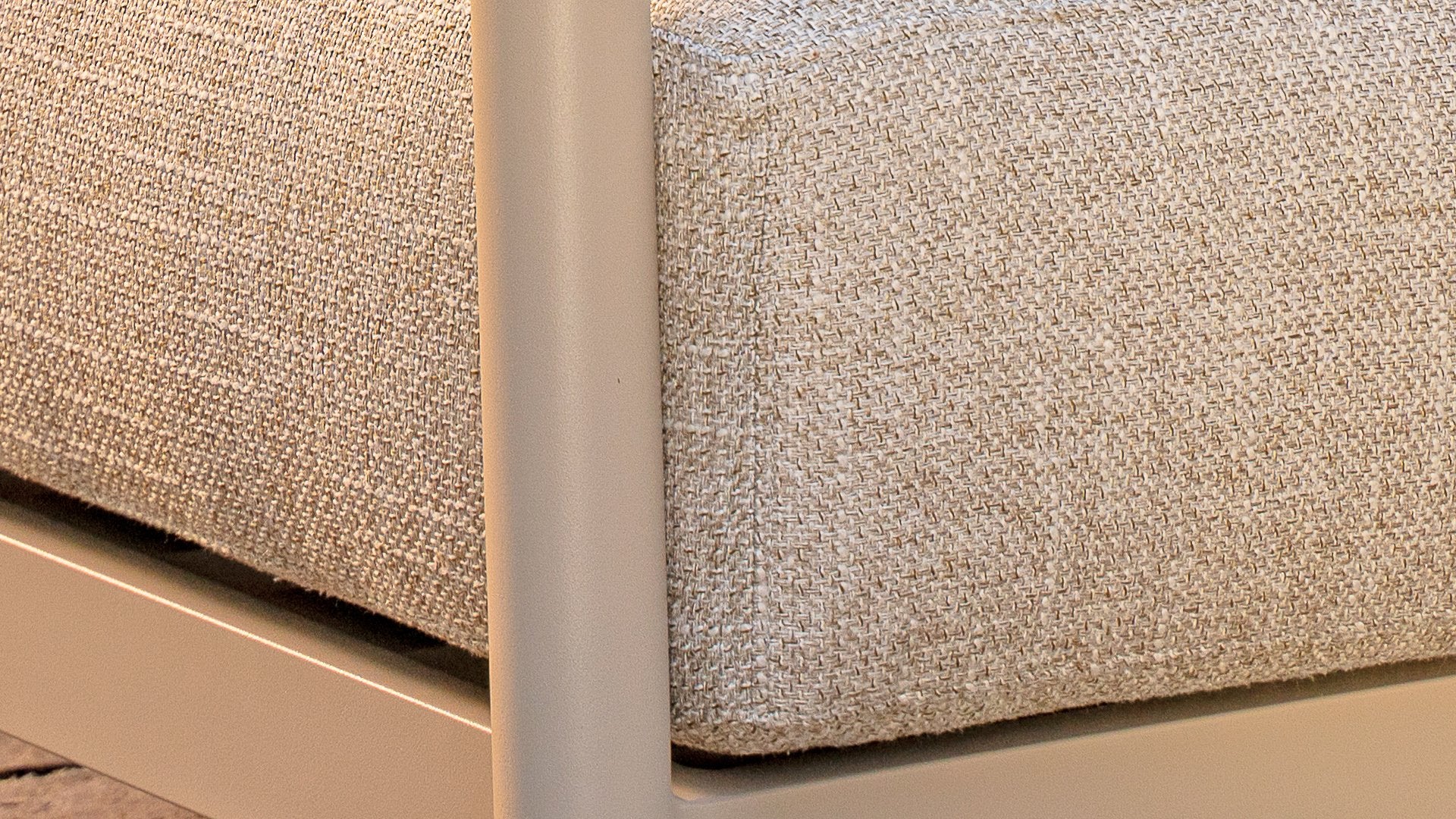 4 SEASONS OUTDOOR | MYKONOS 2.5-SEATER SOFA RIGHT | $3,529.00 - Image 2