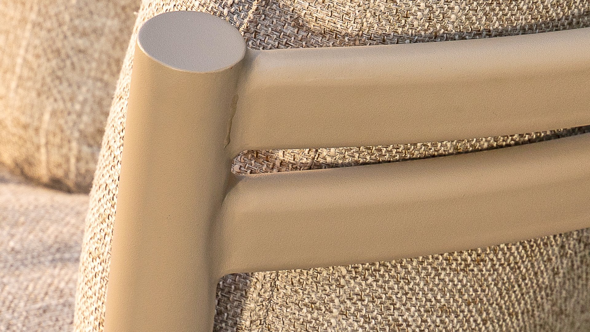 4 SEASONS OUTDOOR | MYKONOS 2.5-SEATER SOFA RIGHT | $3,529.00 - Image 3