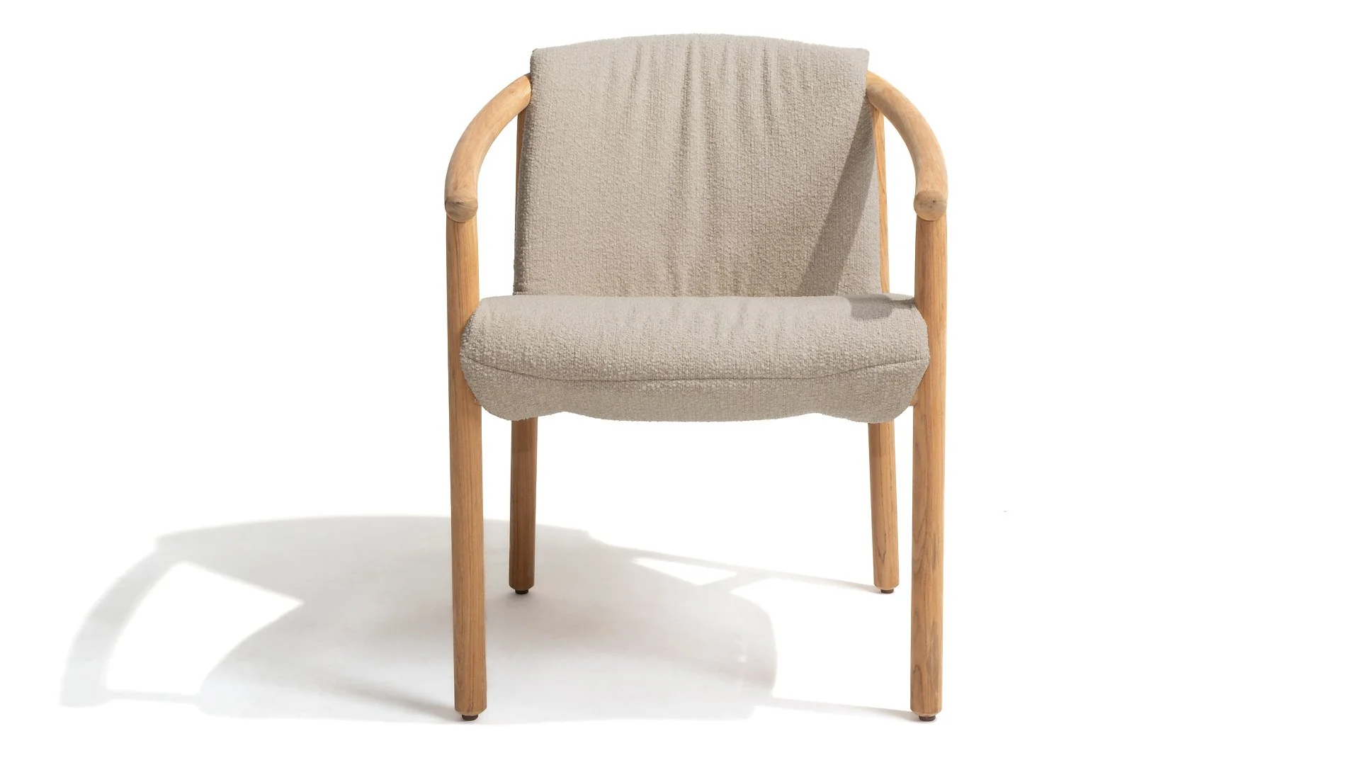 4 SEASONS OUTDOOR | TESS DINING CHAIR | SET OF 2 | $2,977.00 - Image 2