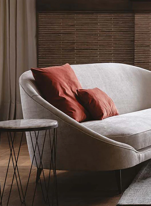 650 NIDO | Sofa $14,736.00 - Image 3