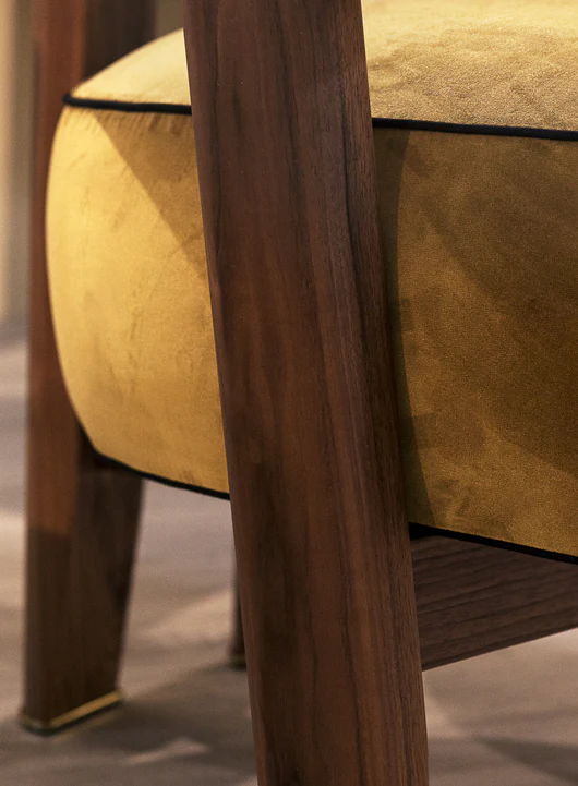 1355 TIMELESS | Armchair $5,890.00 - Image 3