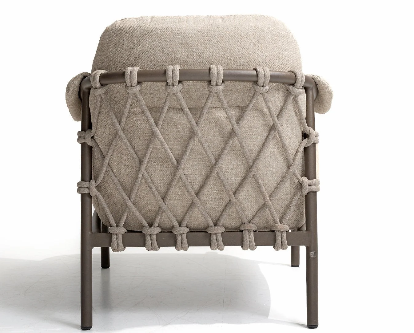 4 SEASONS OUTDOOR | EZRA LIVING CHAIR | $1,863.00 - Image 3