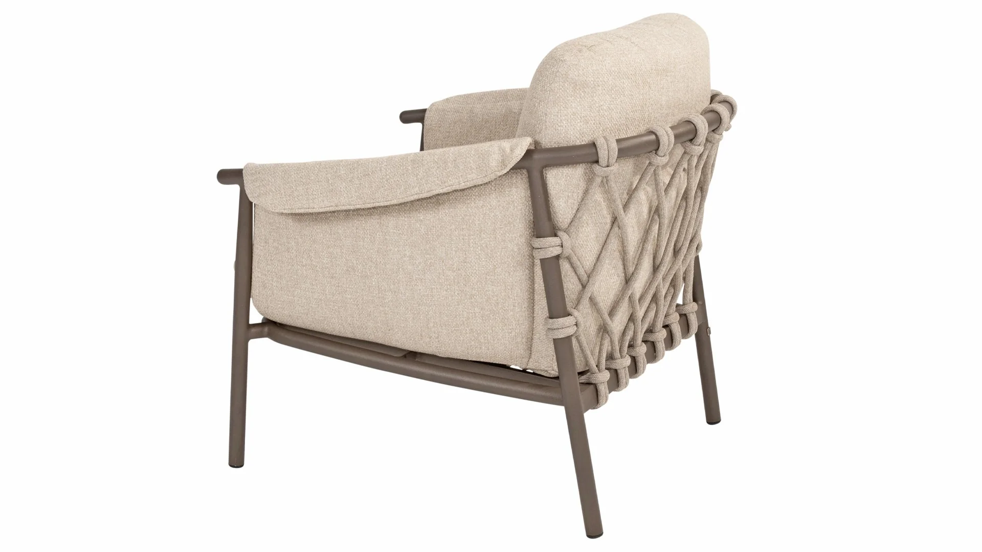 4 SEASONS OUTDOOR | EZRA LIVING CHAIR | $1,863.00 - Image 2