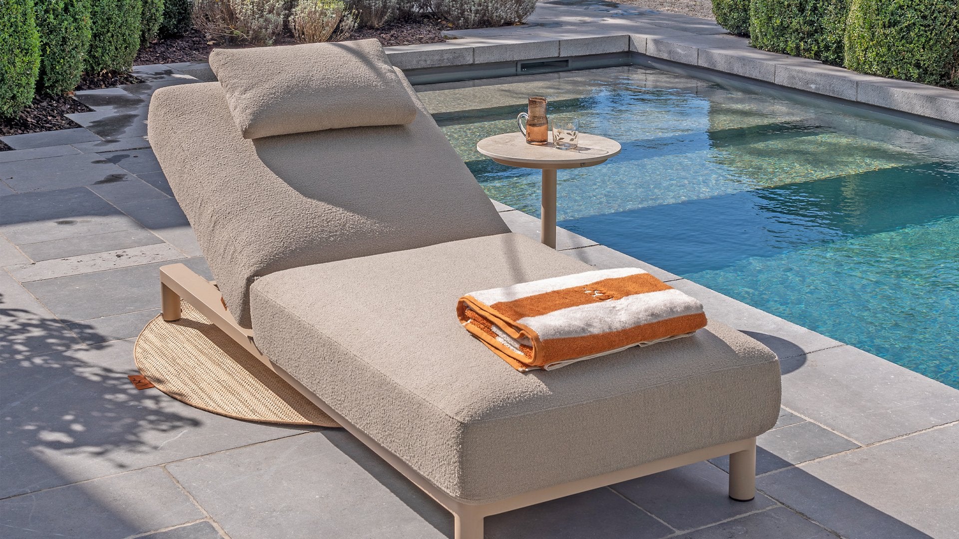 4 SEASONS OUTDOOR | MADEIRA DAYBED | $3,491.00 - Image 3