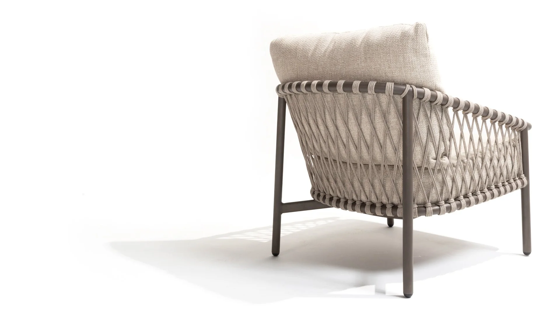 4 SEASONS OUTDOOR | ALLORA LIVING CHAIR | $1,772.00 - Image 3