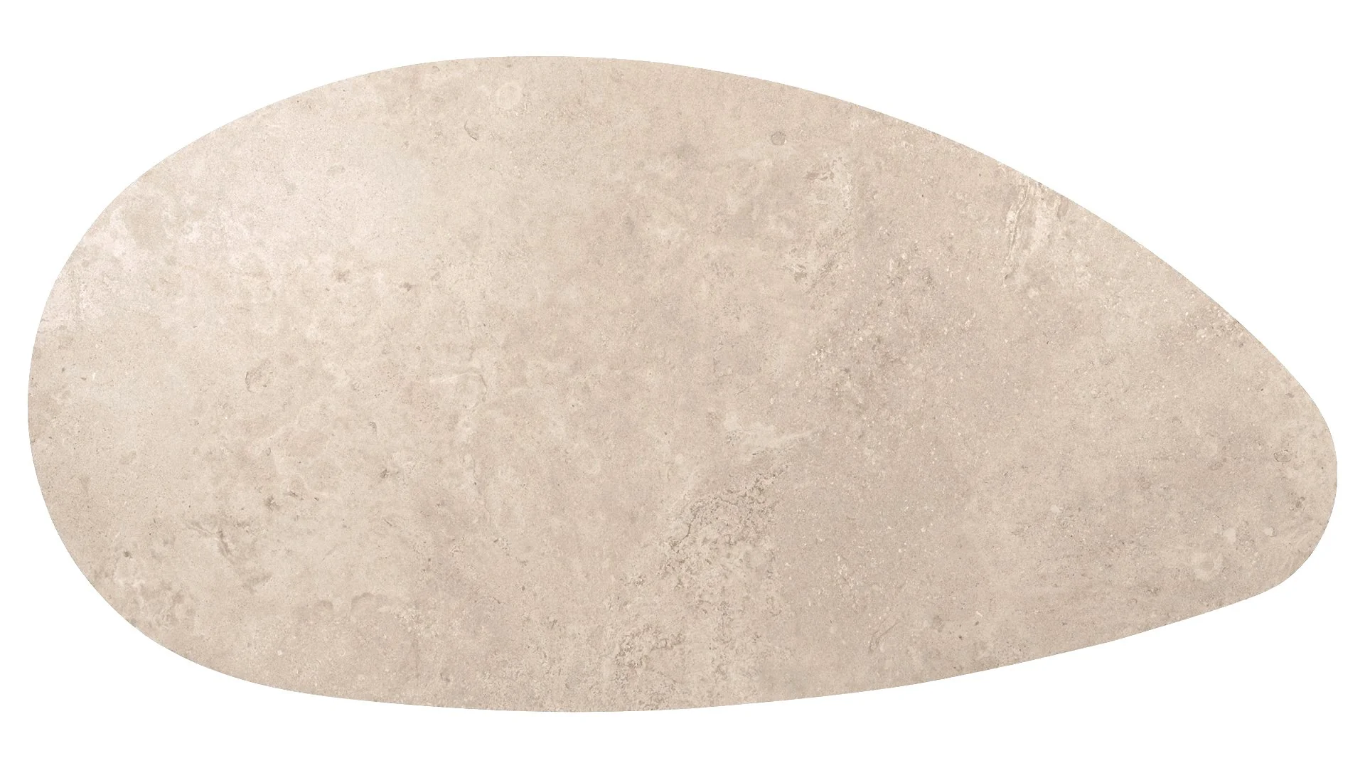 4 SEASONS OUTDOOR | ARIZONA PEBBLE TABLE TOP | $3,573.00 - Image 2