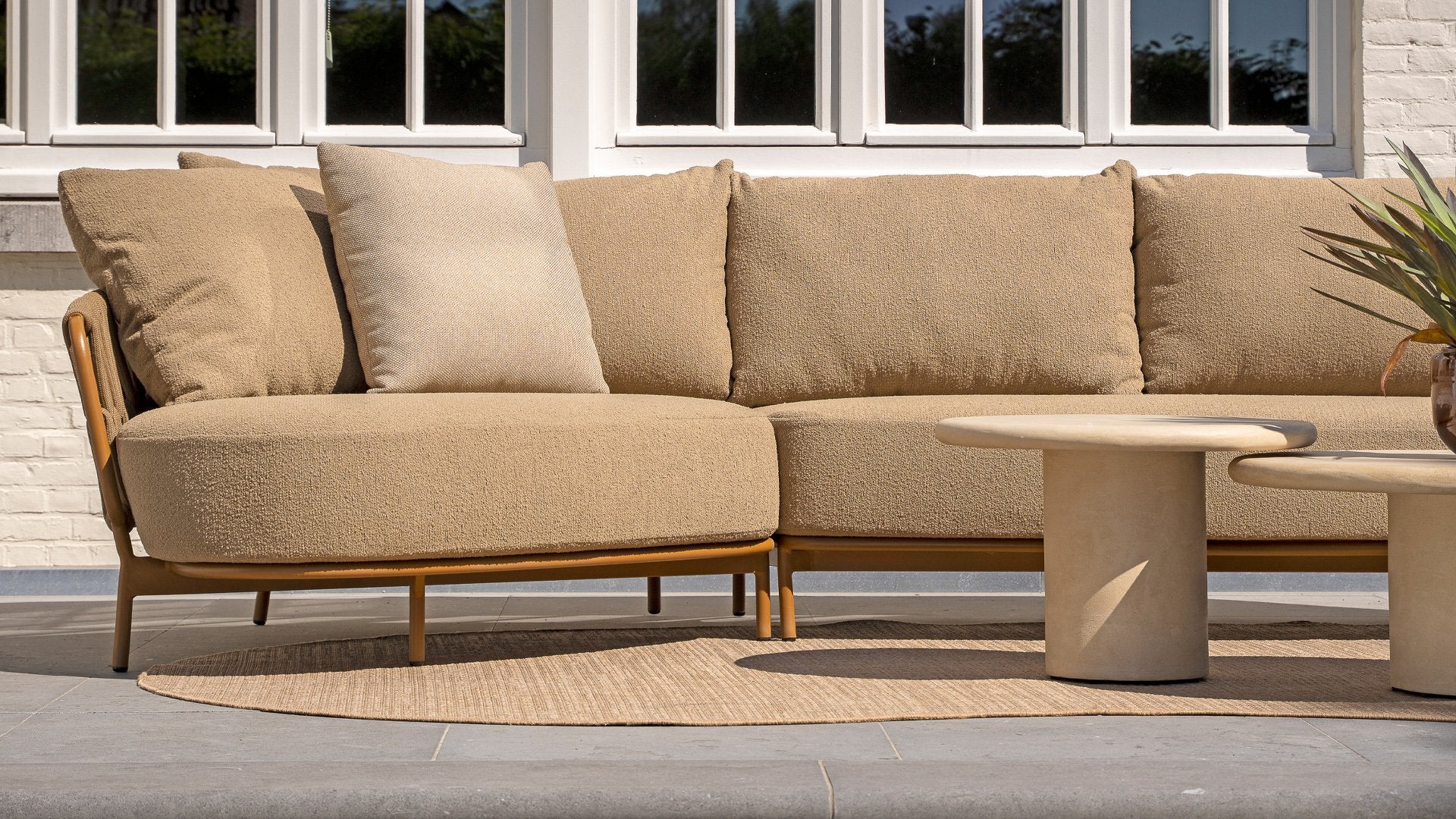 4 SEASONS OUTDOOR | BIARRITZ CHAISE LOUNGE RIGHT ARM | $4,359.00 - Image 3