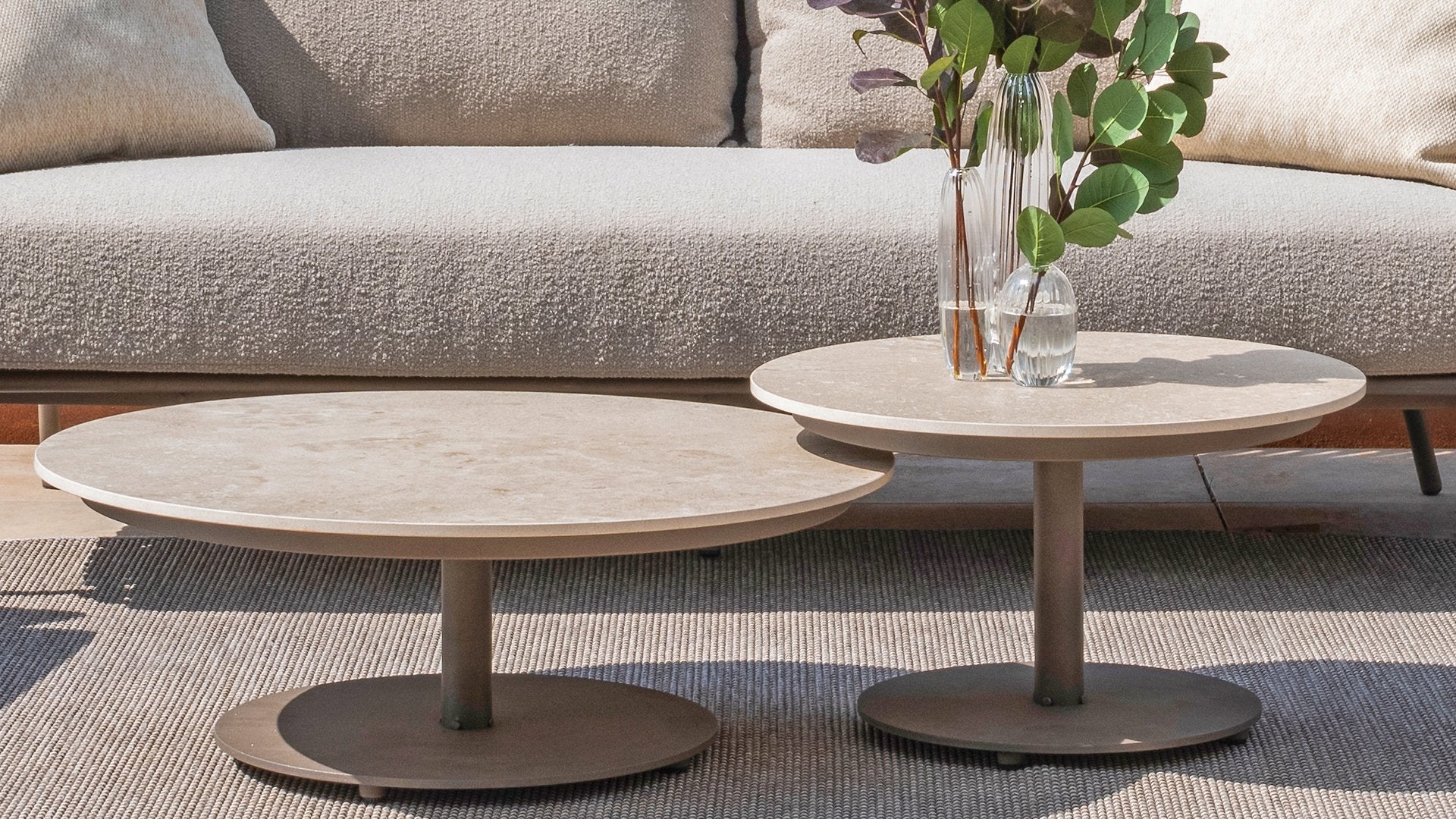 4 SEASONS OUTDOOR | BOAZ COFFEE TABLE 31.5" | $1,732.00 - Image 3