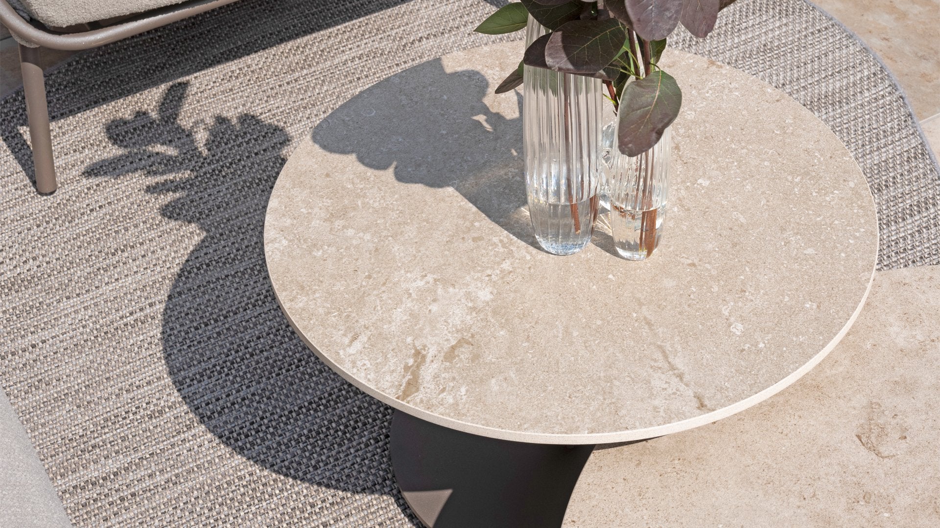4 SEASONS OUTDOOR | BOAZ COFFEE TABLE 23.6" | $1,230.00 - Image 3