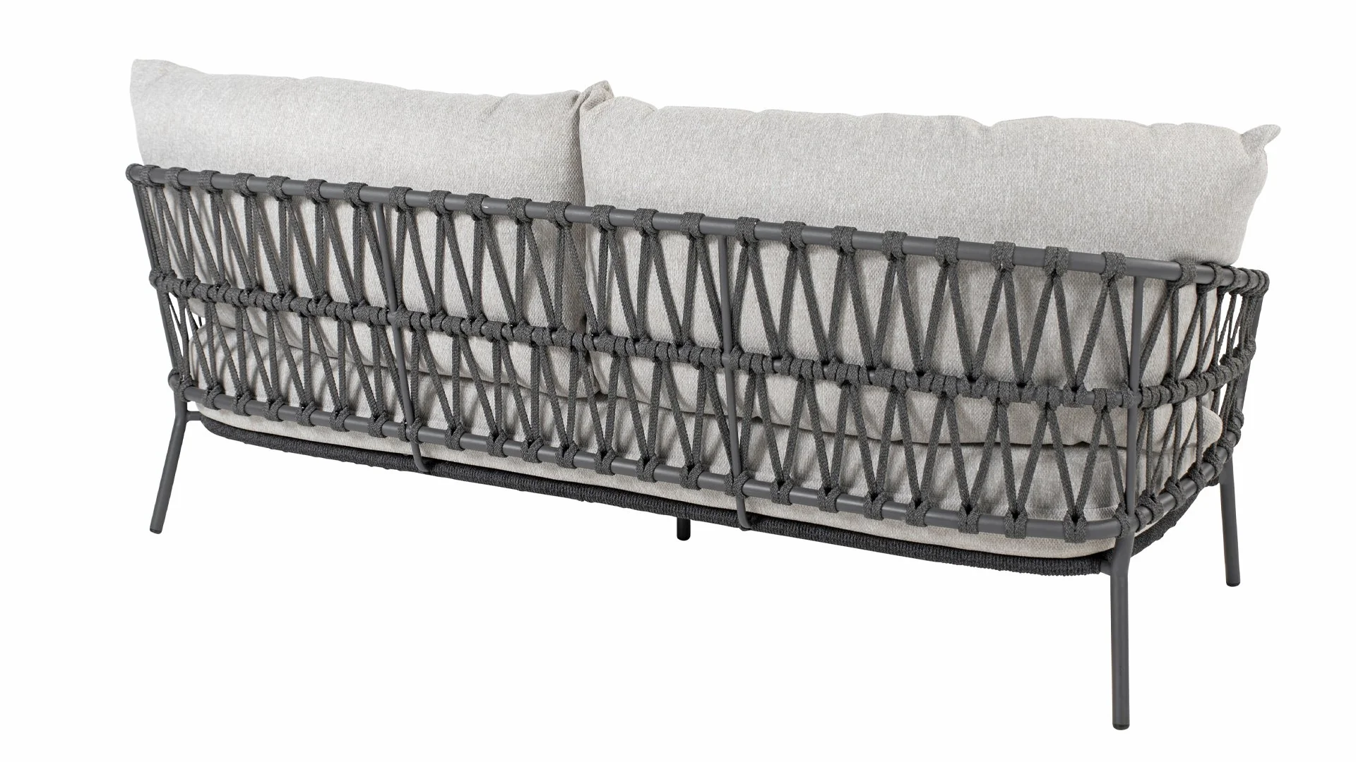 4 SEASONS OUTDOOR | CALPI 3-SEATER BENCH | $4,439.00 - Image 2