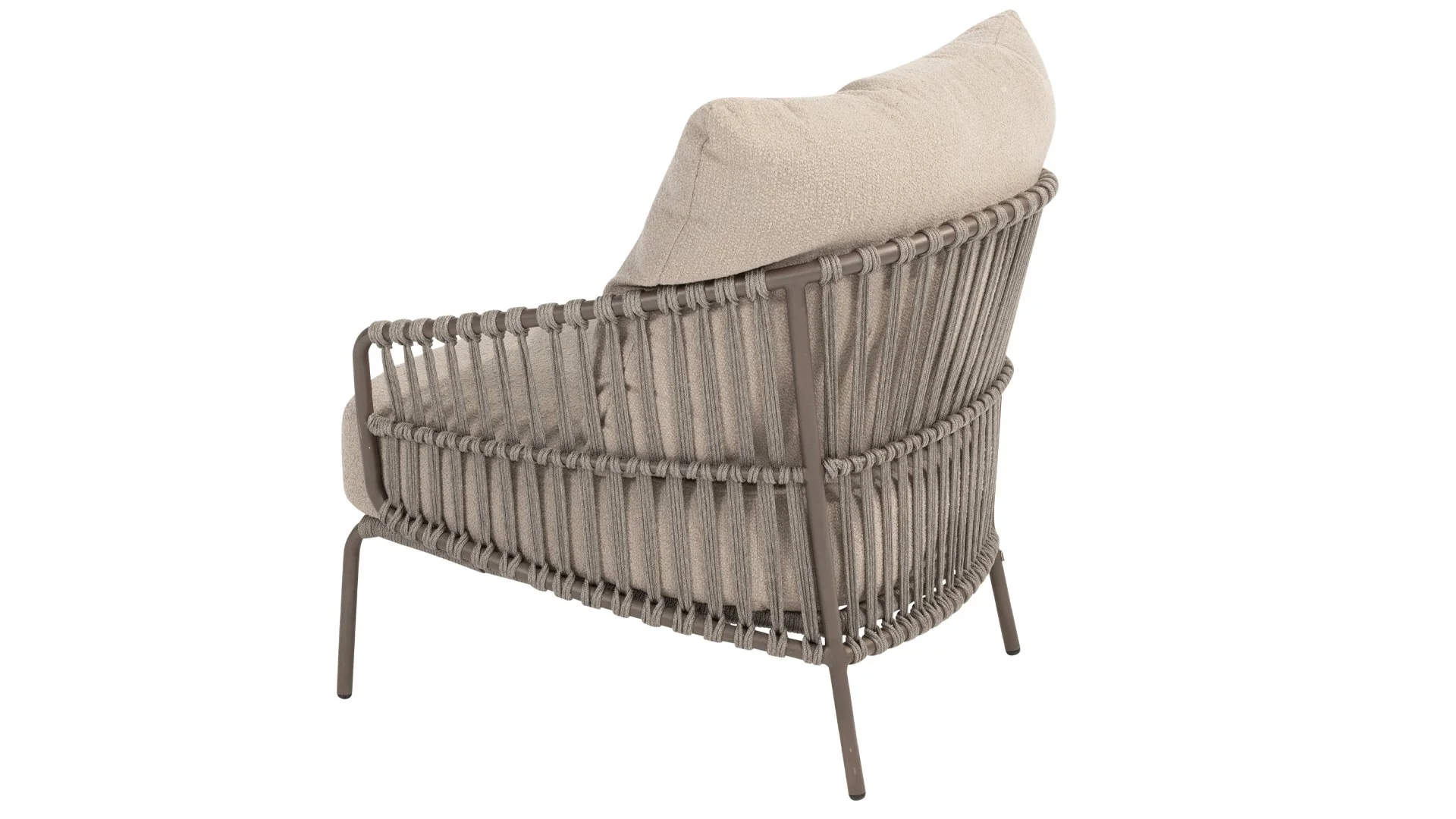 4 SEASONS OUTDOOR | CAPALBIO LIVING CHAIR | $1,905.00 - Image 2