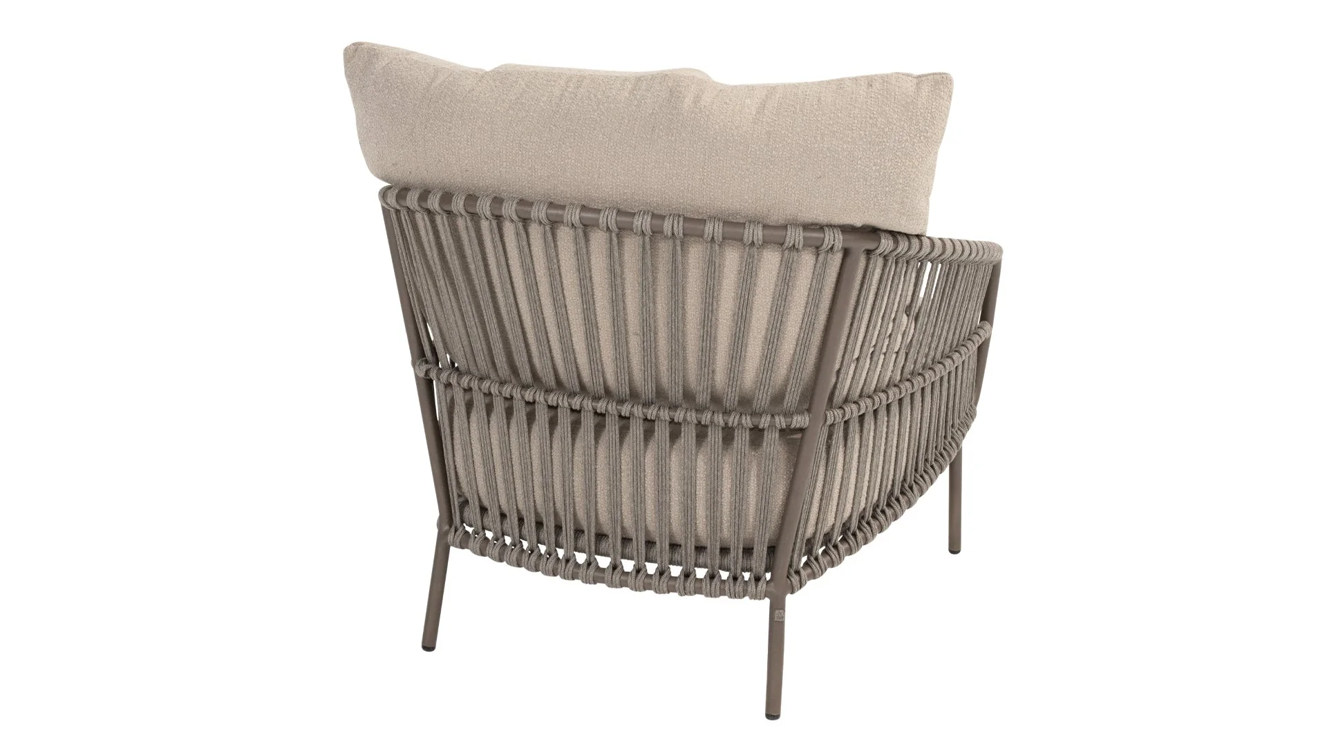 4 SEASONS OUTDOOR | CAPALBIO LIVING CHAIR | $1,905.00 - Image 3