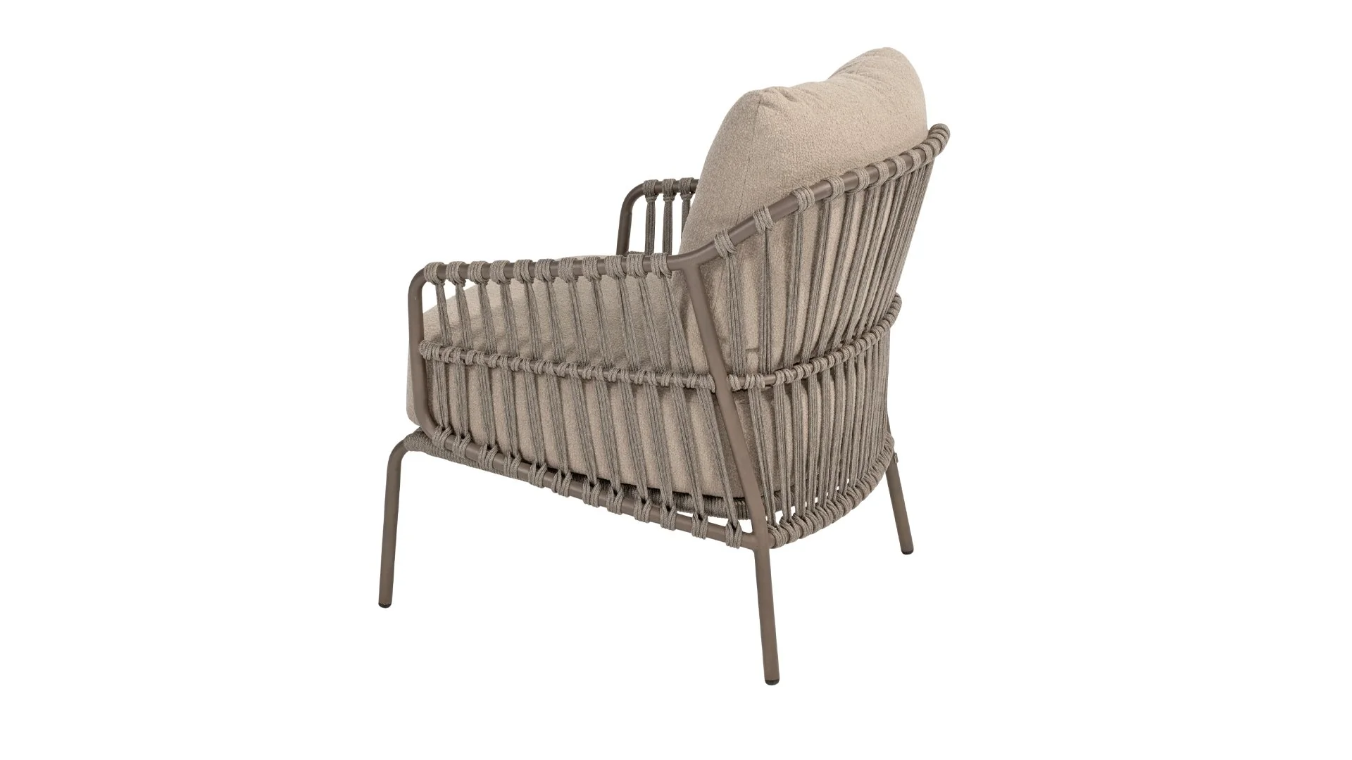 4 SEASONS OUTDOOR | CAPALBIO LOW DINING CHAIR | SET OF 2 | $2,939.00 - Image 3