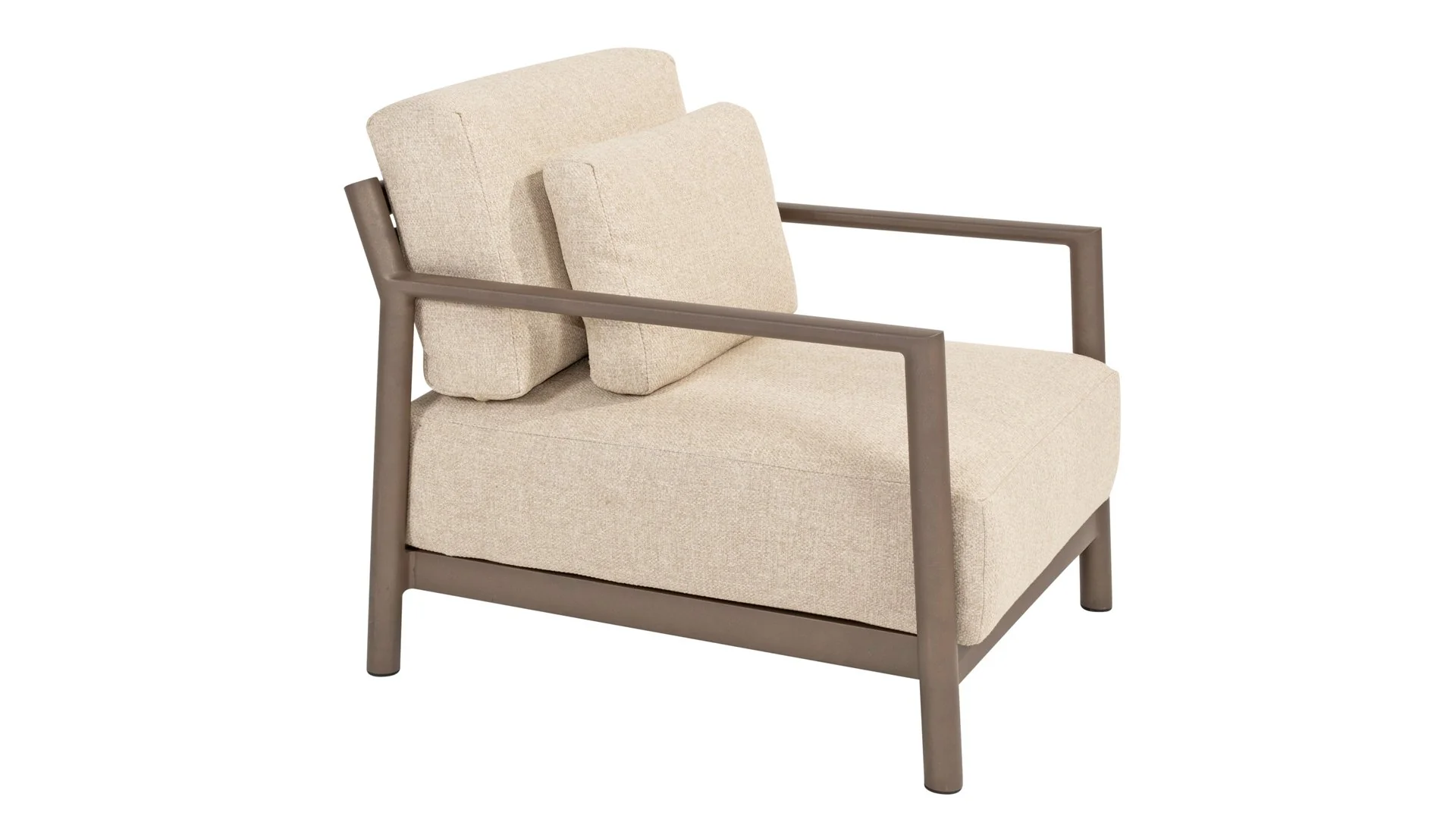4 SEASONS OUTDOOR | CAPRESI LIVING CHAIR | $1,920.00 - Image 2