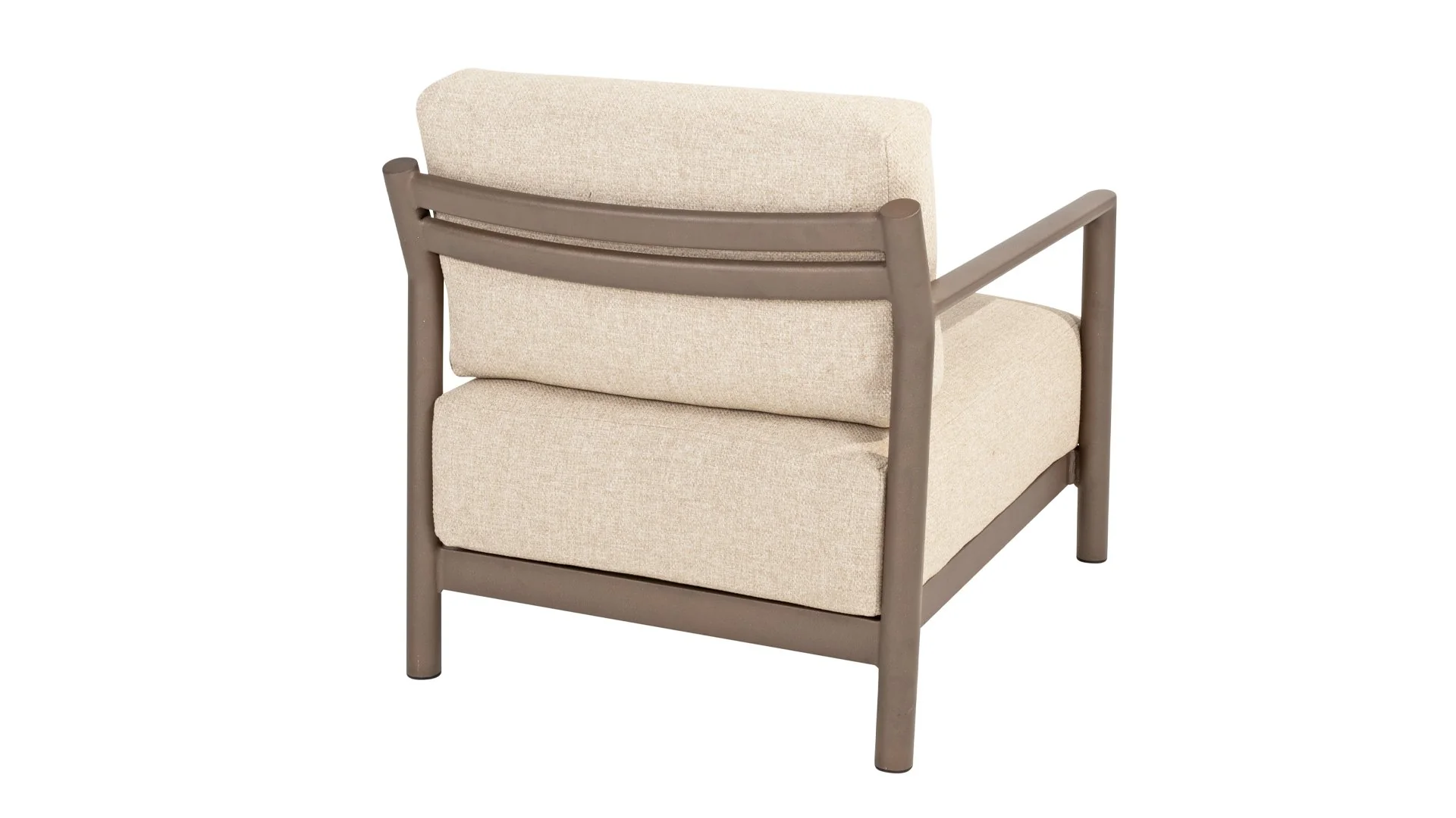 4 SEASONS OUTDOOR | CAPRESI LIVING CHAIR | $1,920.00 - Image 3