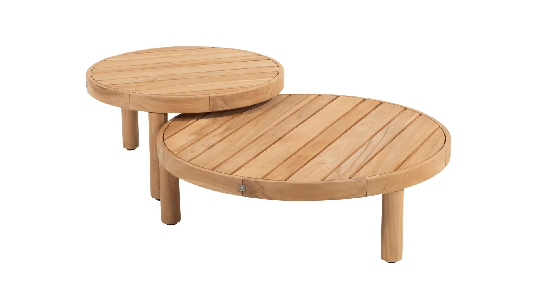 4 SEASONS OUTDOOR | FINN COFFEE TABLE 31.5" | $1,108.00 - Image 2