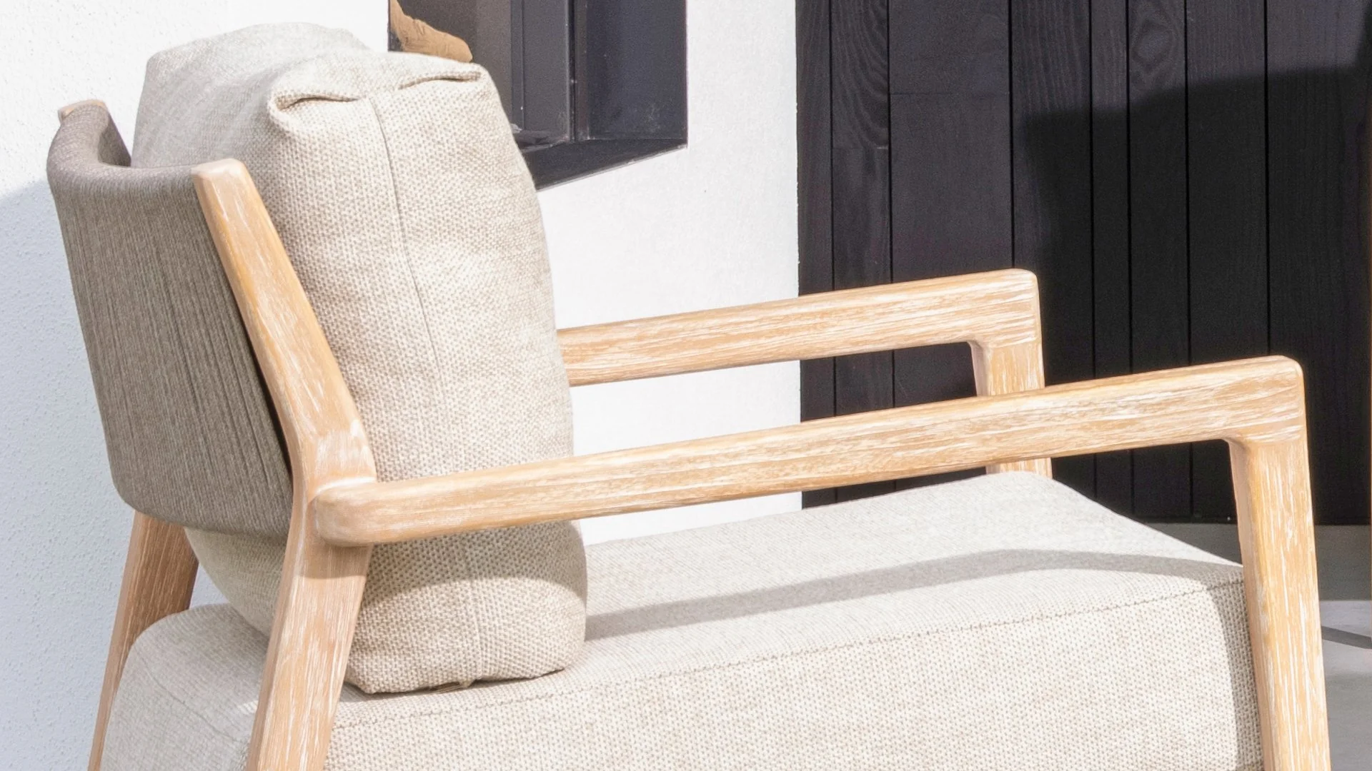 4 SEASONS OUTDOOR | JULIA LOW DINING CHAIR | SET OF 2 | $3,585.00 - Image 2