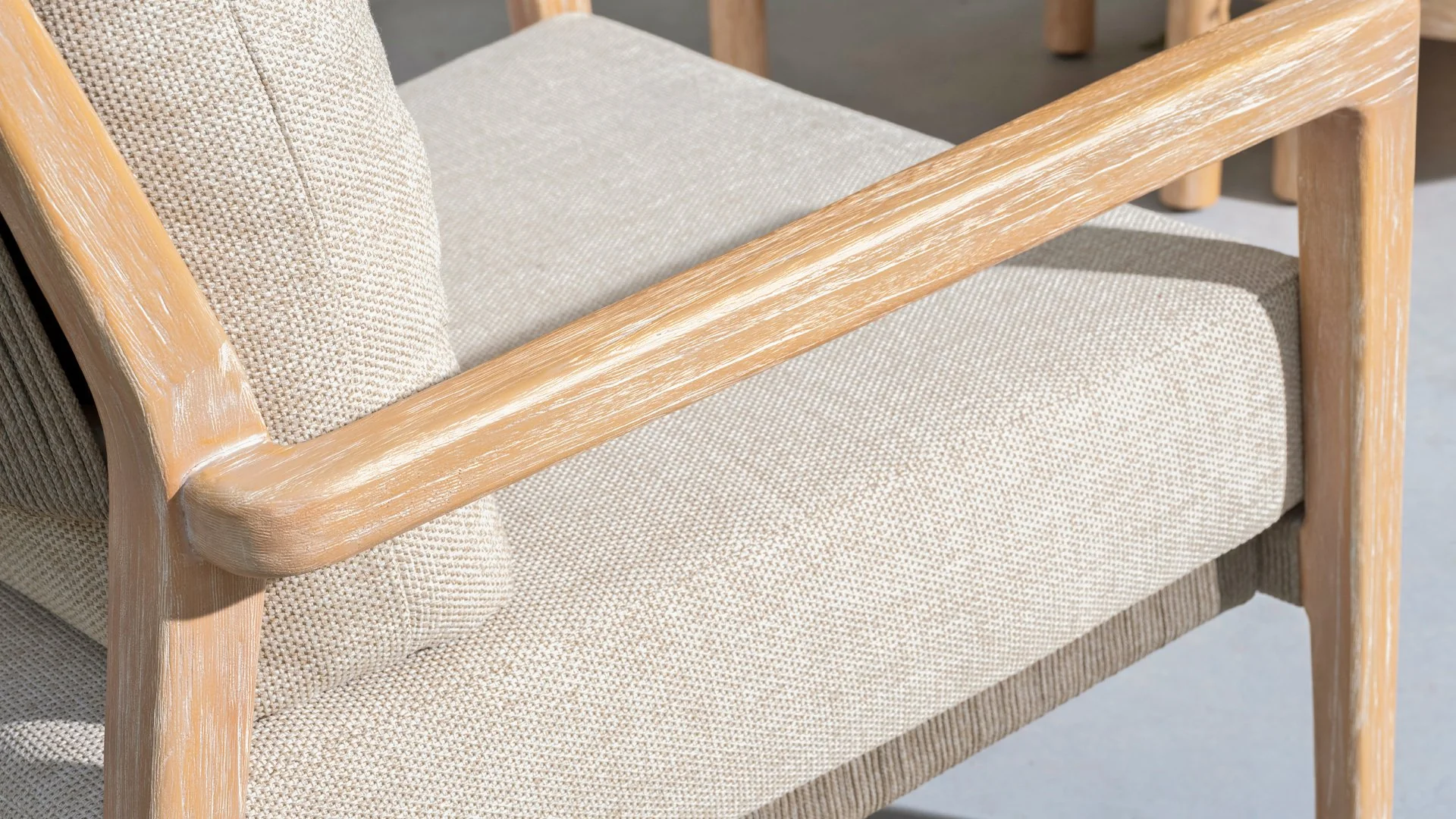 4 SEASONS OUTDOOR | JULIA LOW DINING CHAIR | SET OF 2 | $3,585.00 - Image 3