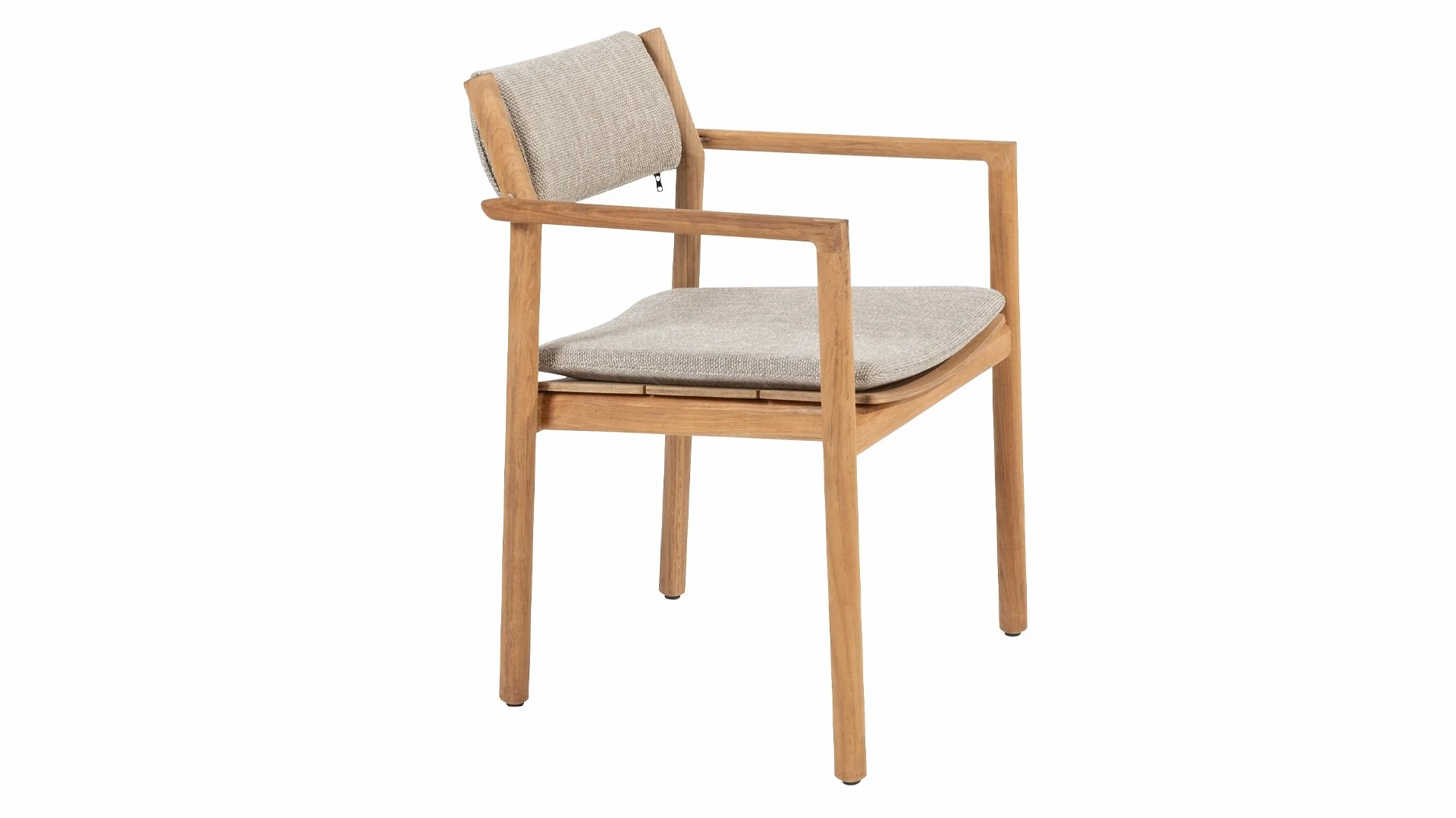 4 SEASONS OUTDOOR | LEVI DINING CHAIR | SET OF 4 | $4,683.00 - Image 2