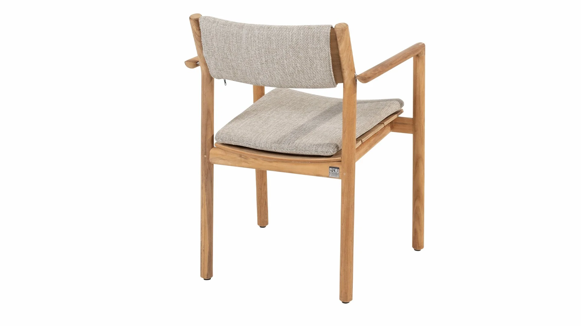 4 SEASONS OUTDOOR | LEVI DINING CHAIR | SET OF 4 | $4,683.00 - Image 3
