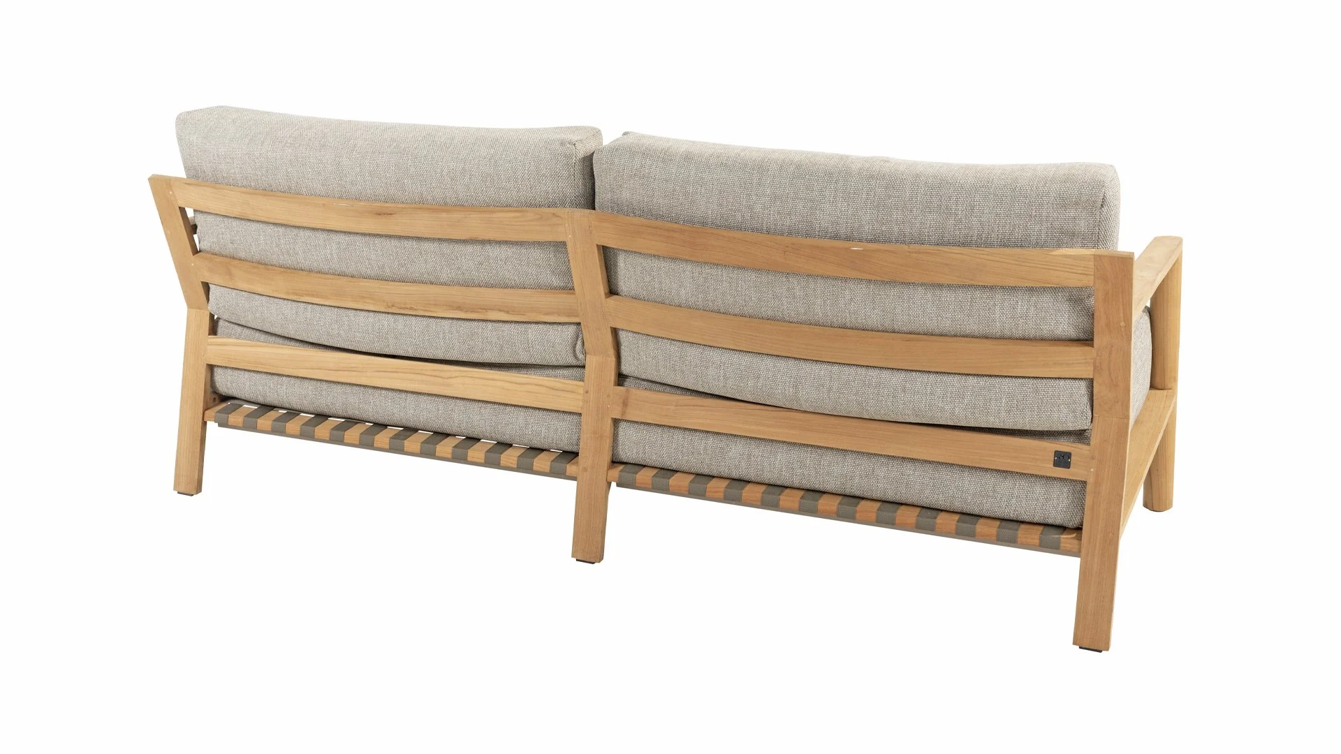 4 SEASONS OUTDOOR | LUCAS 3-SEATER BENCH | $5,992.00 - Image 2