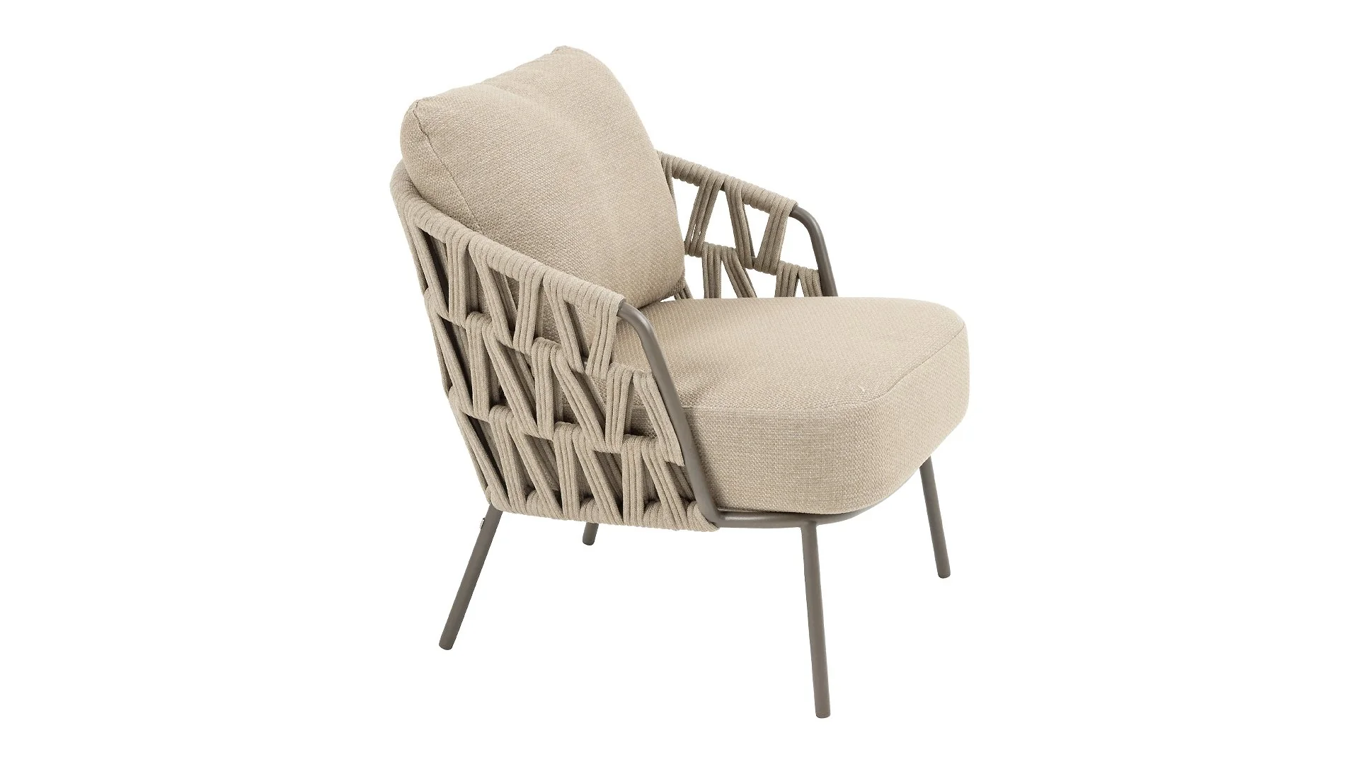 4 SEASONS OUTDOOR | MALLORCA LOW DINING CHAIR | SET OF 2 | $3,270.00 - Image 2