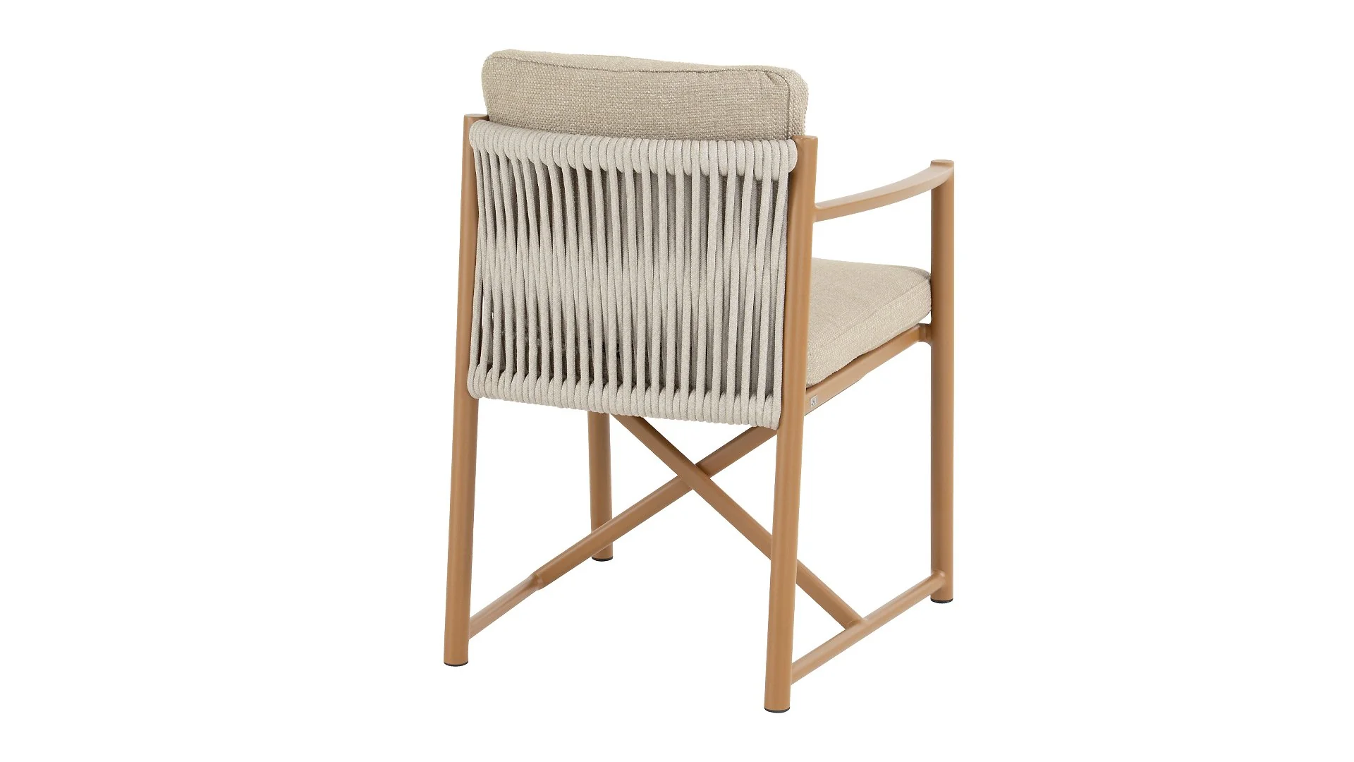 4 SEASONS OUTDOOR | MARINA DINING CHAIR | SET OF 2 | $2,792.00 - Image 2