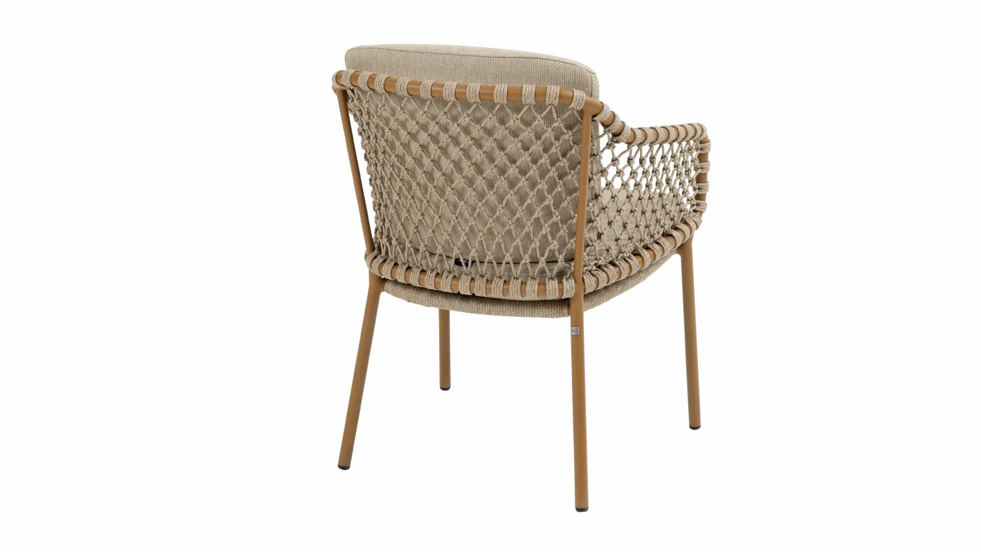 4 SEASONS OUTDOOR | MARTINIQUE DINING CHAIR | SET OF 2 | $2,219.00 - Image 3
