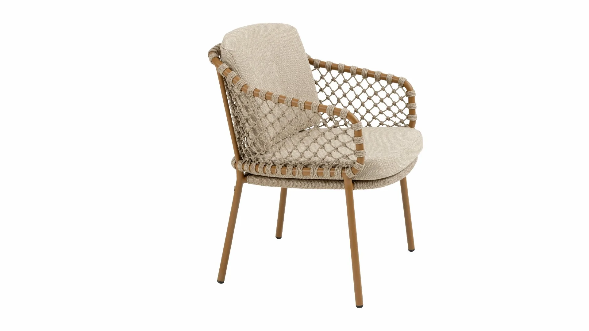 4 SEASONS OUTDOOR | MARTINIQUE DINING CHAIR | SET OF 2 | $2,219.00 - Image 2