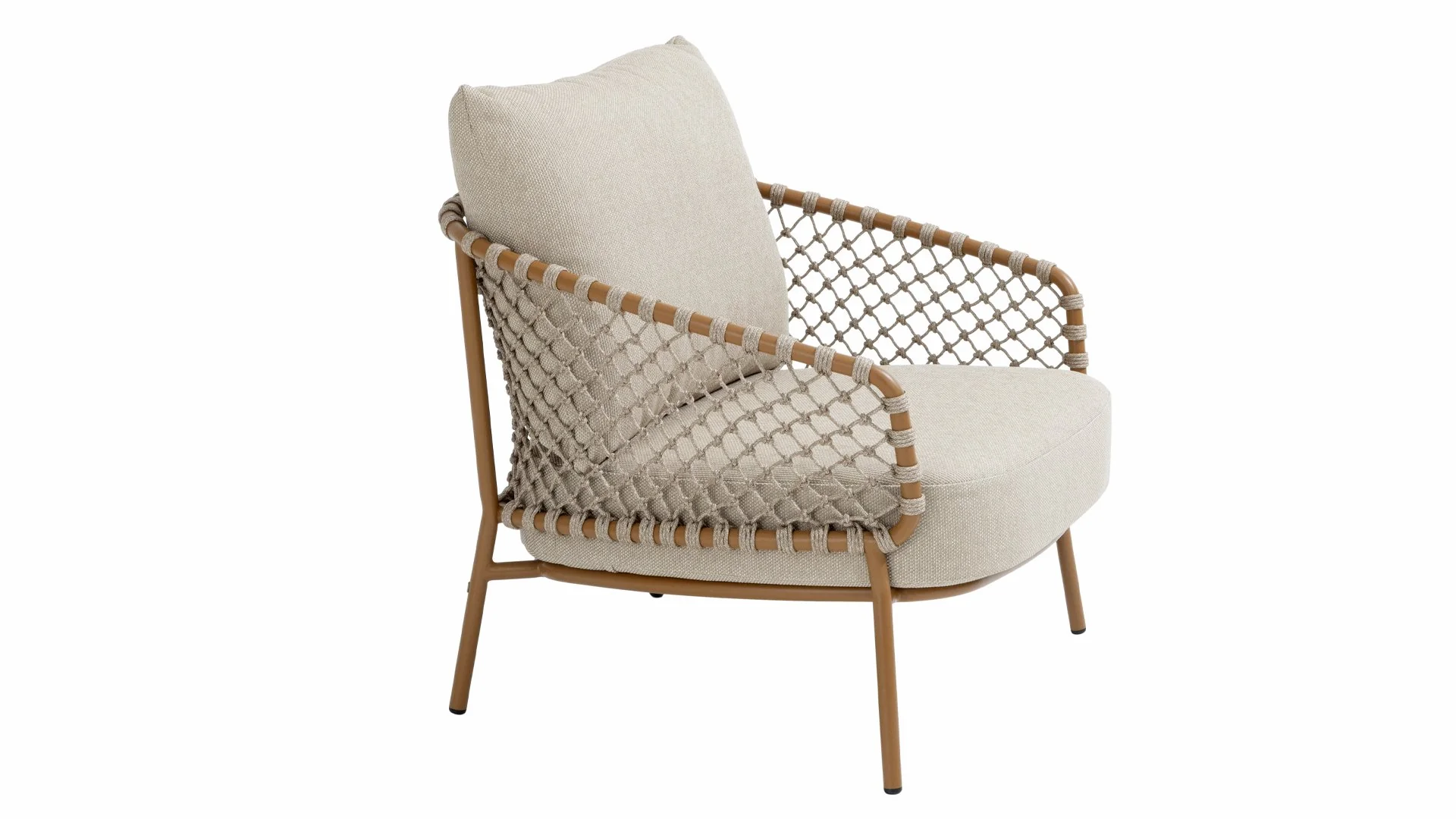 4 SEASONS OUTDOOR | MARTINIQUE LIVING CHAIR | $1,801.00 - Image 3