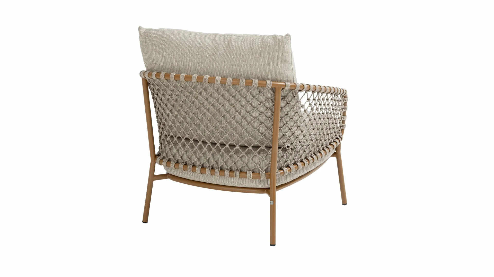 4 SEASONS OUTDOOR | MARTINIQUE LIVING CHAIR | $1,801.00 - Image 2