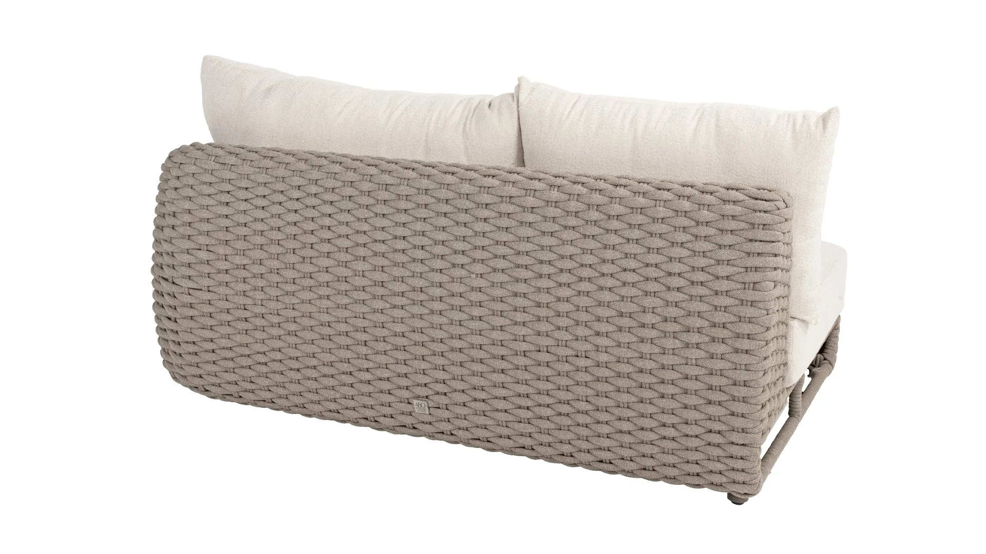 4 SEASONS OUTDOOR | MAXIME 2-SEATER LEFT ARM BENCH | $6,149.00 - Image 2