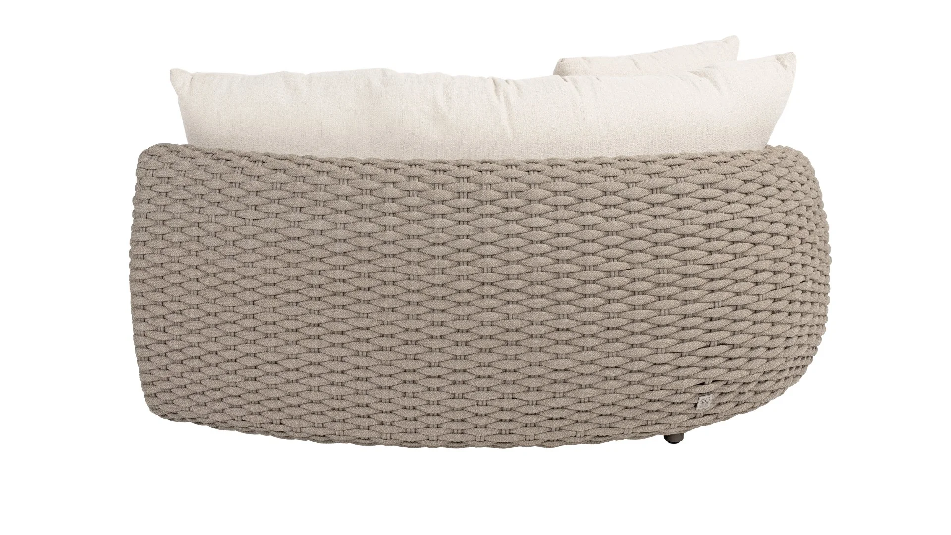 4 SEASONS OUTDOOR | MAXIME CHAISE LOUNGE RIGHT | $7,591.00 - Image 2