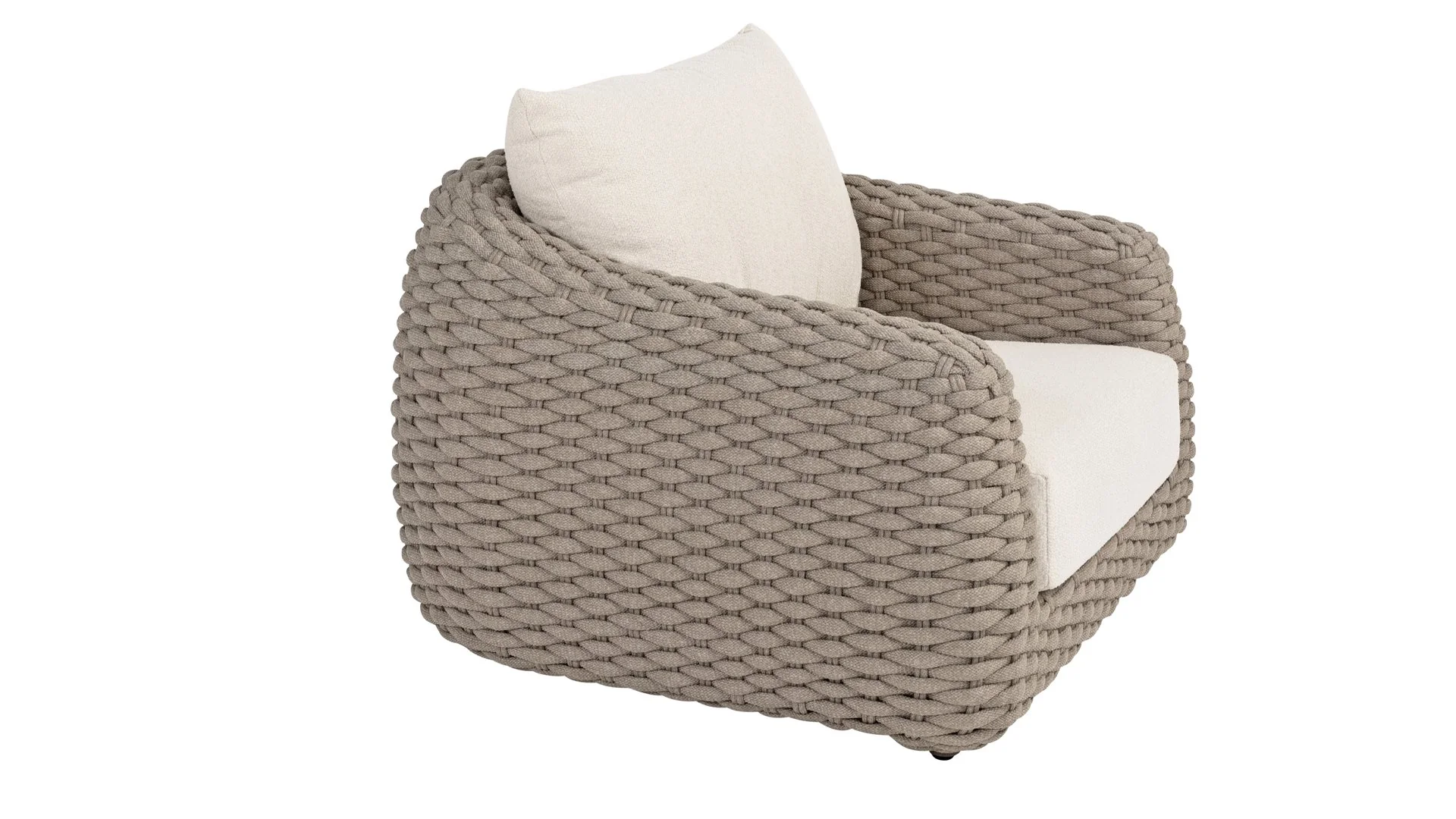 4 SEASONS OUTDOOR | MAXIME LIVING CHAIR | $4,339.00 - Image 2