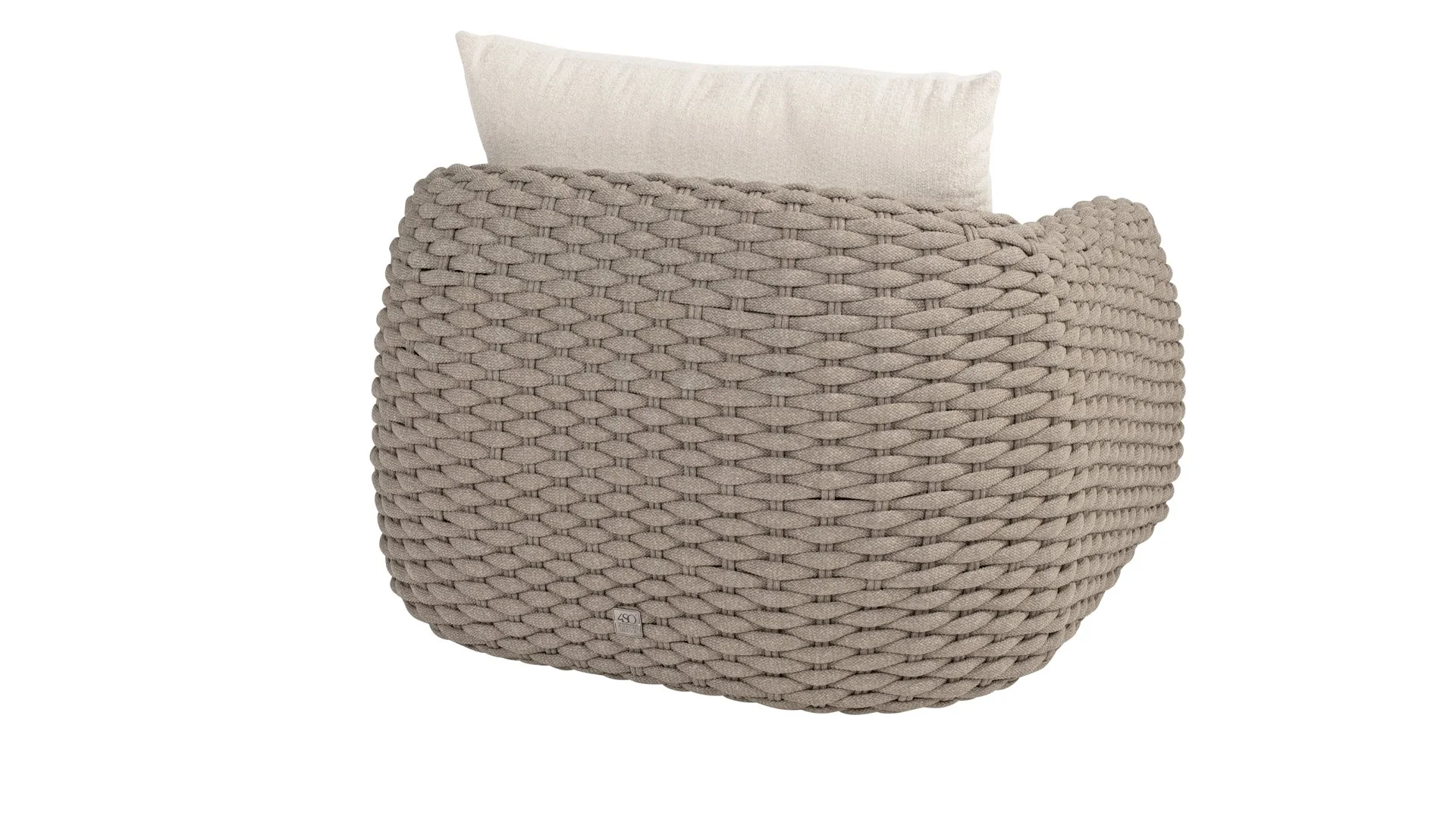 4 SEASONS OUTDOOR | MAXIME LIVING CHAIR | $4,339.00 - Image 3