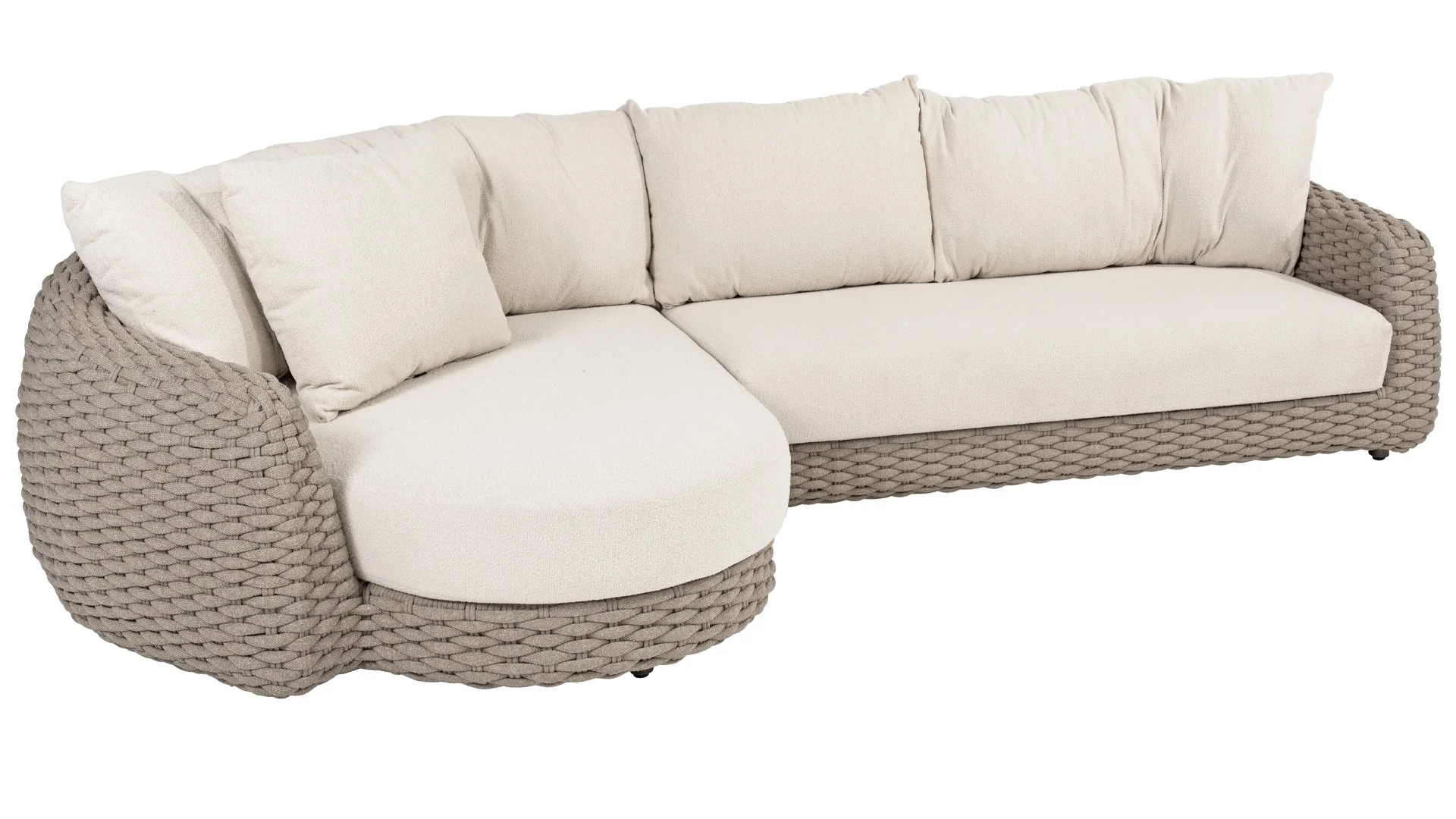 4 SEASONS OUTDOOR | MAXIME CHAISE LOUNGE RIGHT | $7,591.00 - Image 3