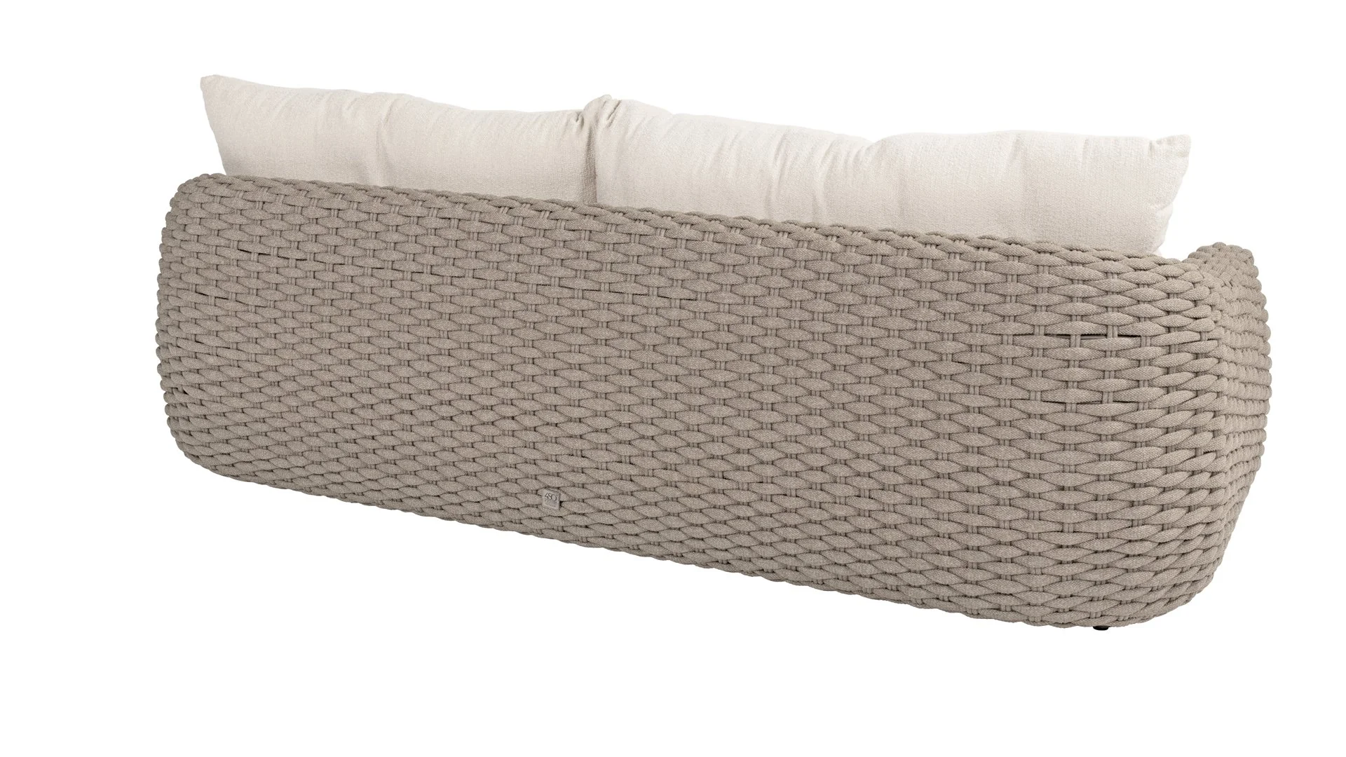 4 SEASONS OUTDOOR | MAXIME 3-SEATER BENCH | $9,753.00 - Image 2