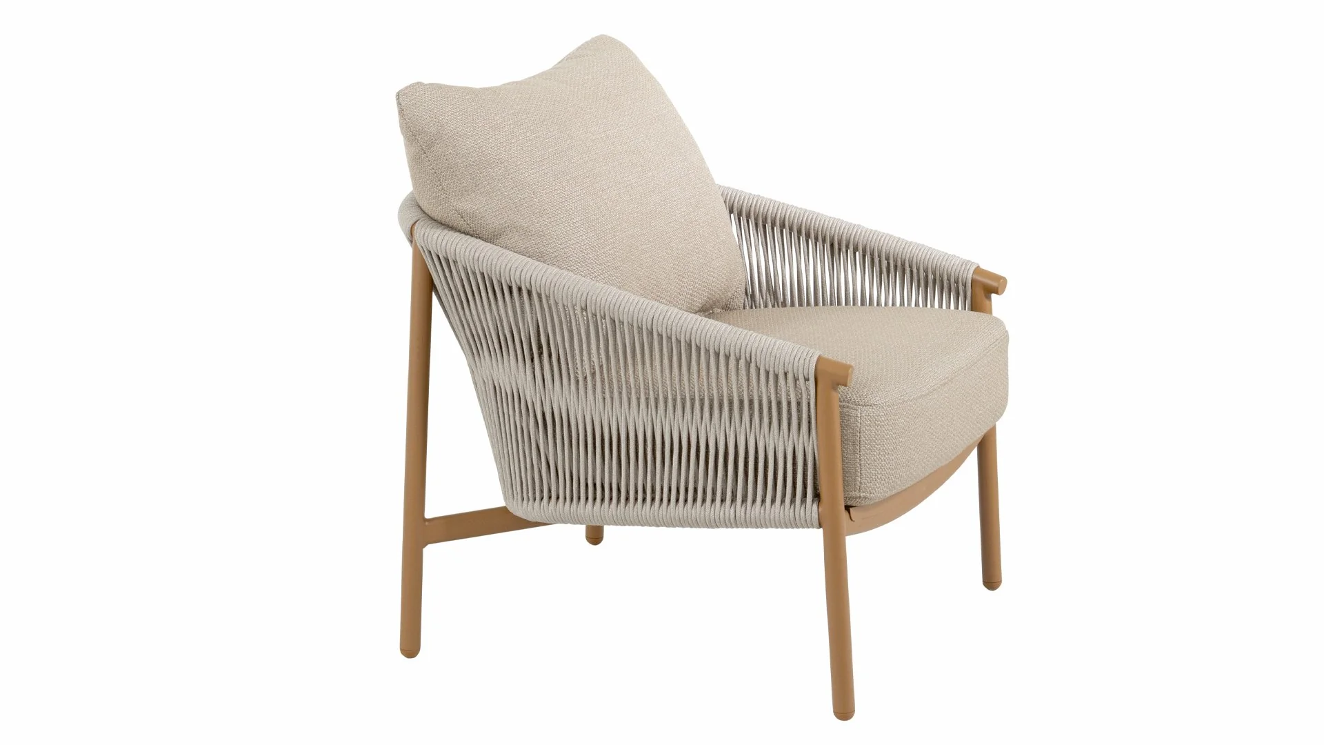 4 SEASONS OUTDOOR | MILOS LIVING CHAIR | $1,918.00 - Image 2