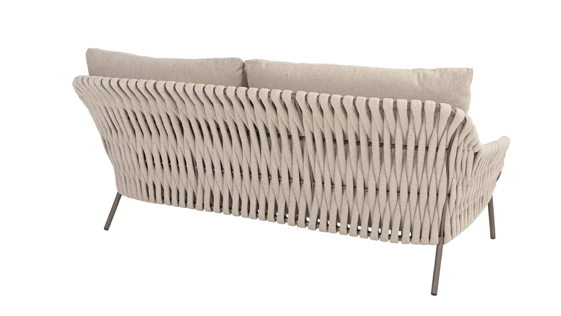 4 SEASONS OUTDOOR | MONTERA 3-SEATER BENCH | $6,119.00 - Image 2