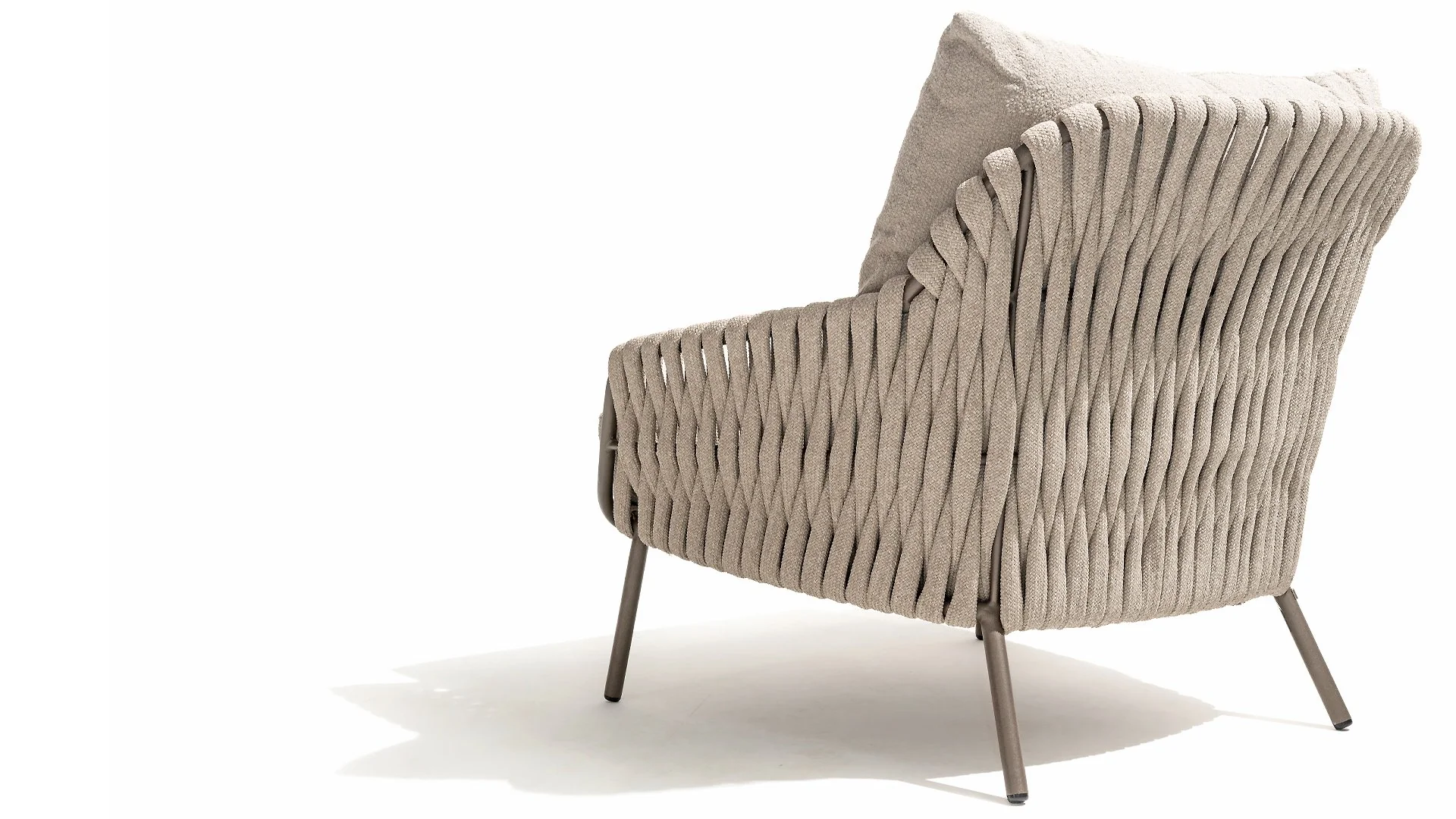 4 SEASONS OUTDOOR | MONTERA LIVING CHAIR | $2,612.00 - Image 2
