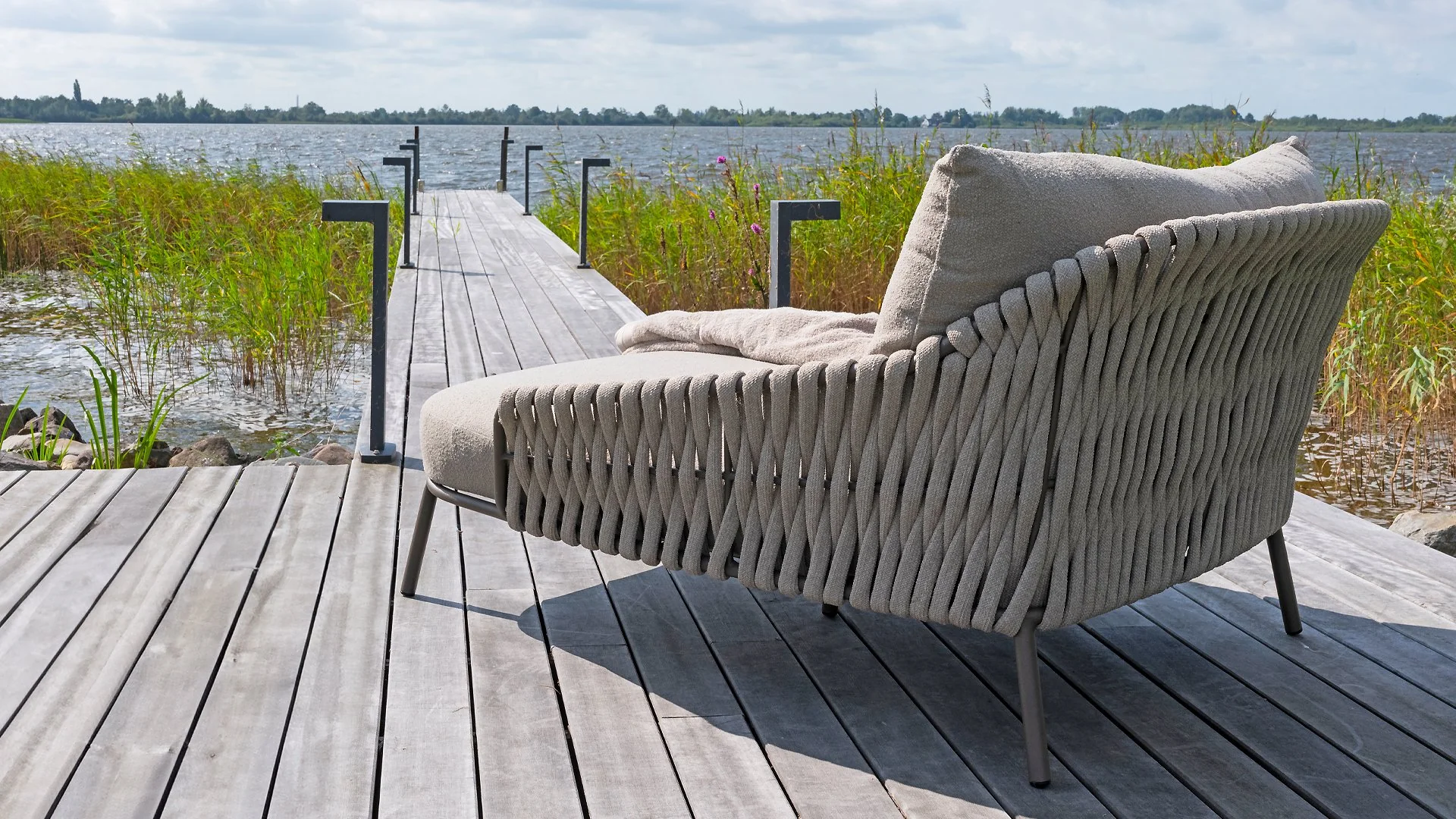 4 SEASONS OUTDOOR | MONTERA 2-SEATER DAYBED | $5,895.00 - Image 2
