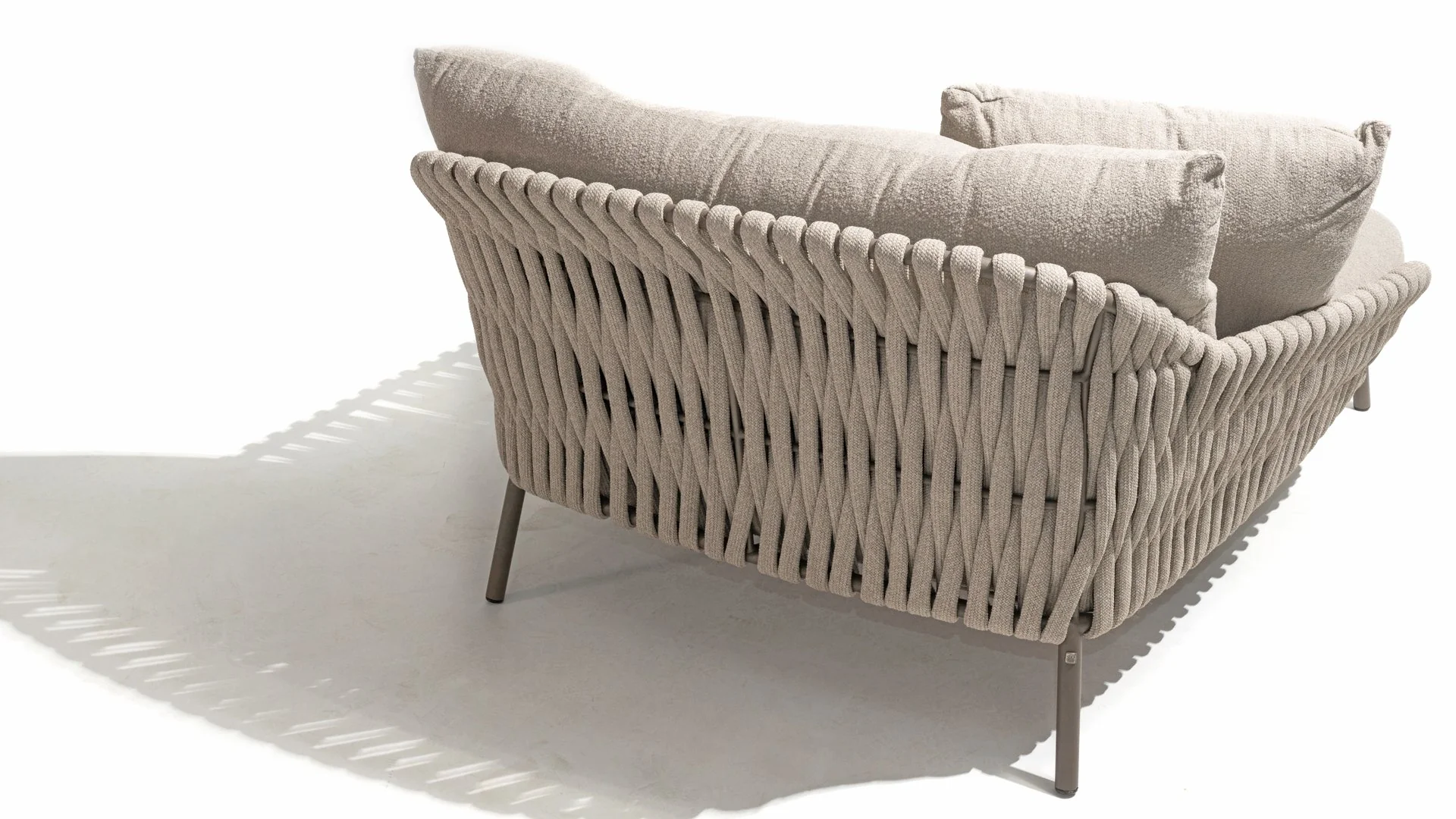 4 SEASONS OUTDOOR | MONTERA 2-SEATER DAYBED | $5,895.00 - Image 3